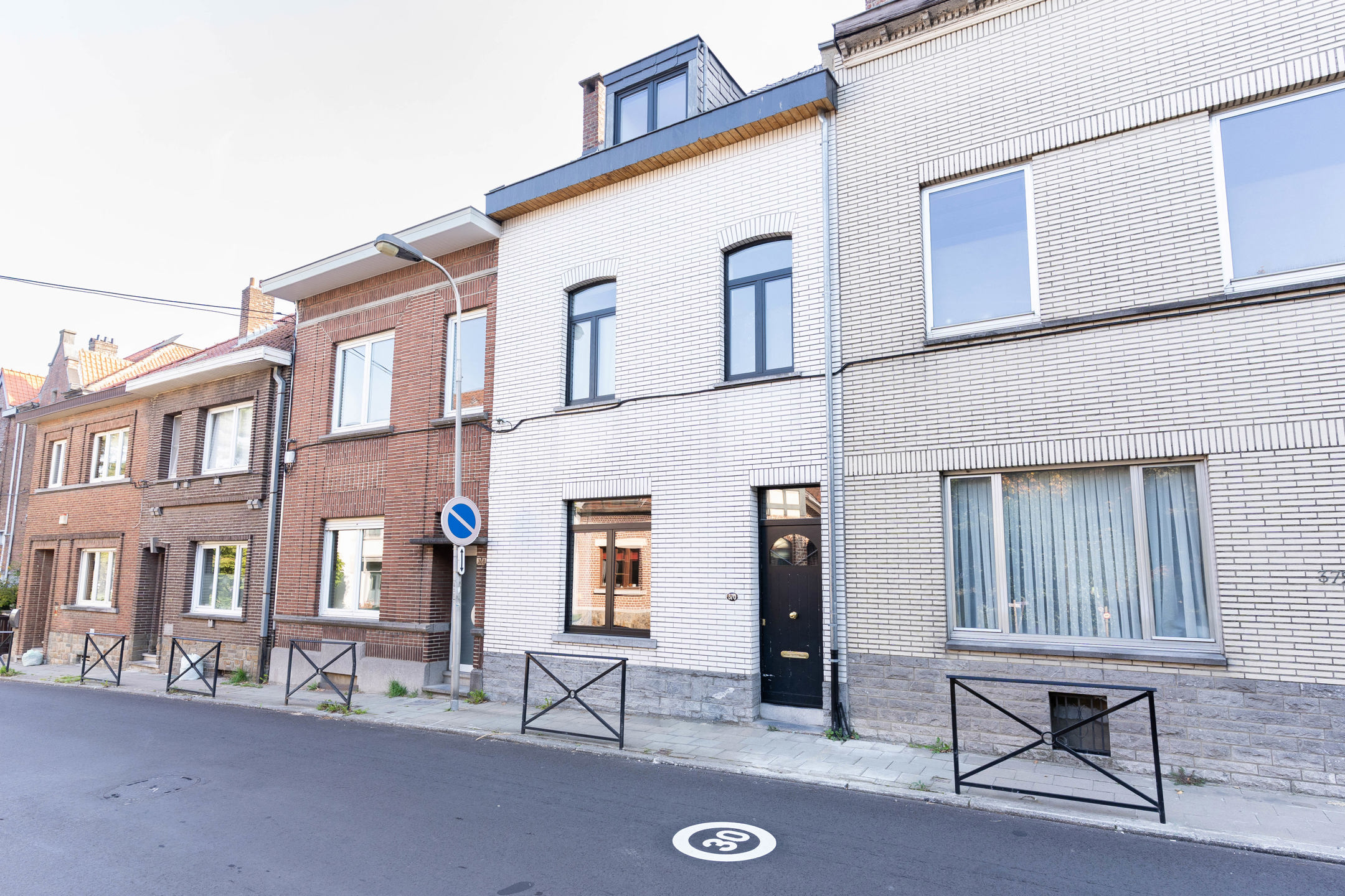 Maison - à vendre - 1630 Linkebeek - #7217637-24