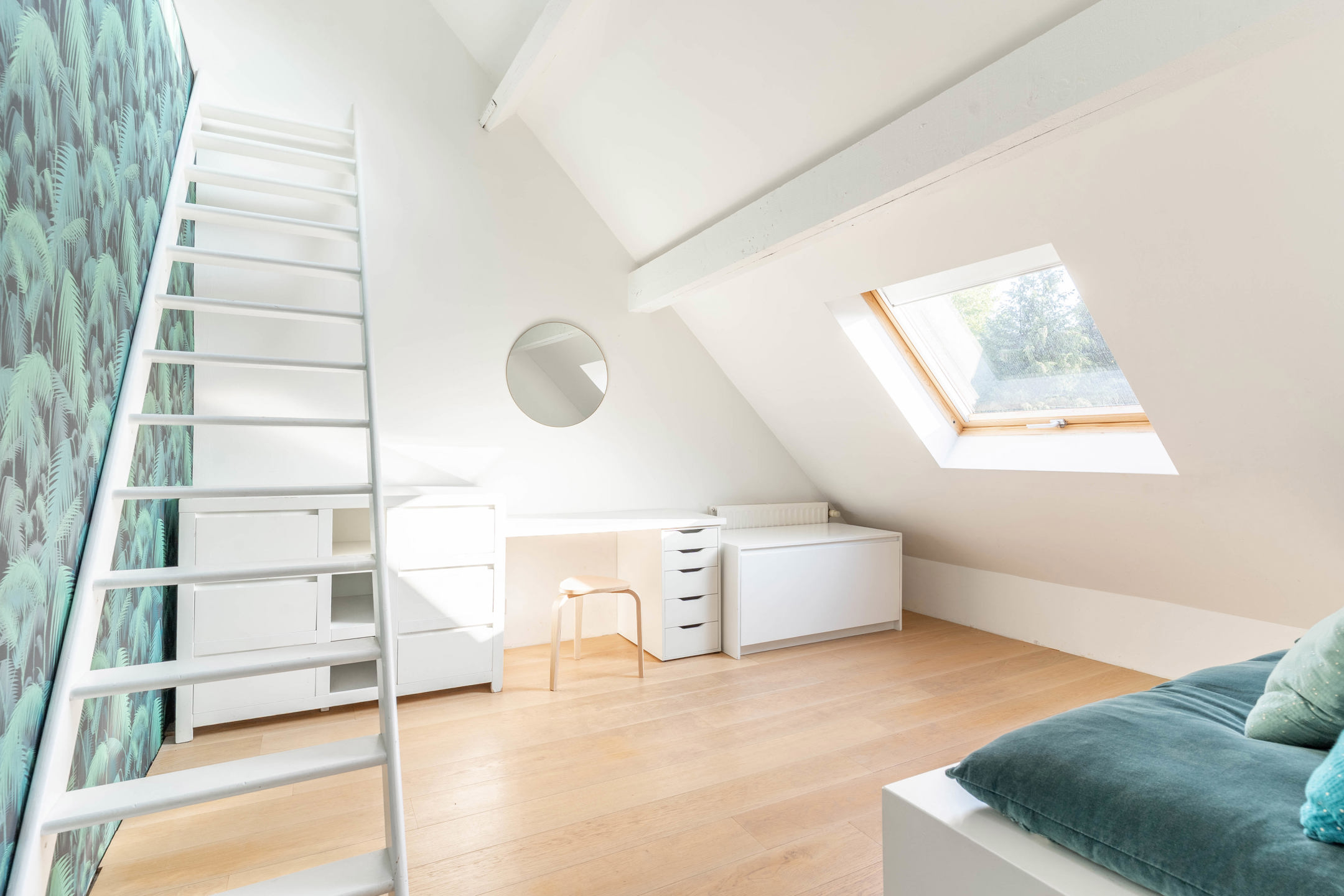 Maison - à vendre - 1630 Linkebeek - #7217637-13