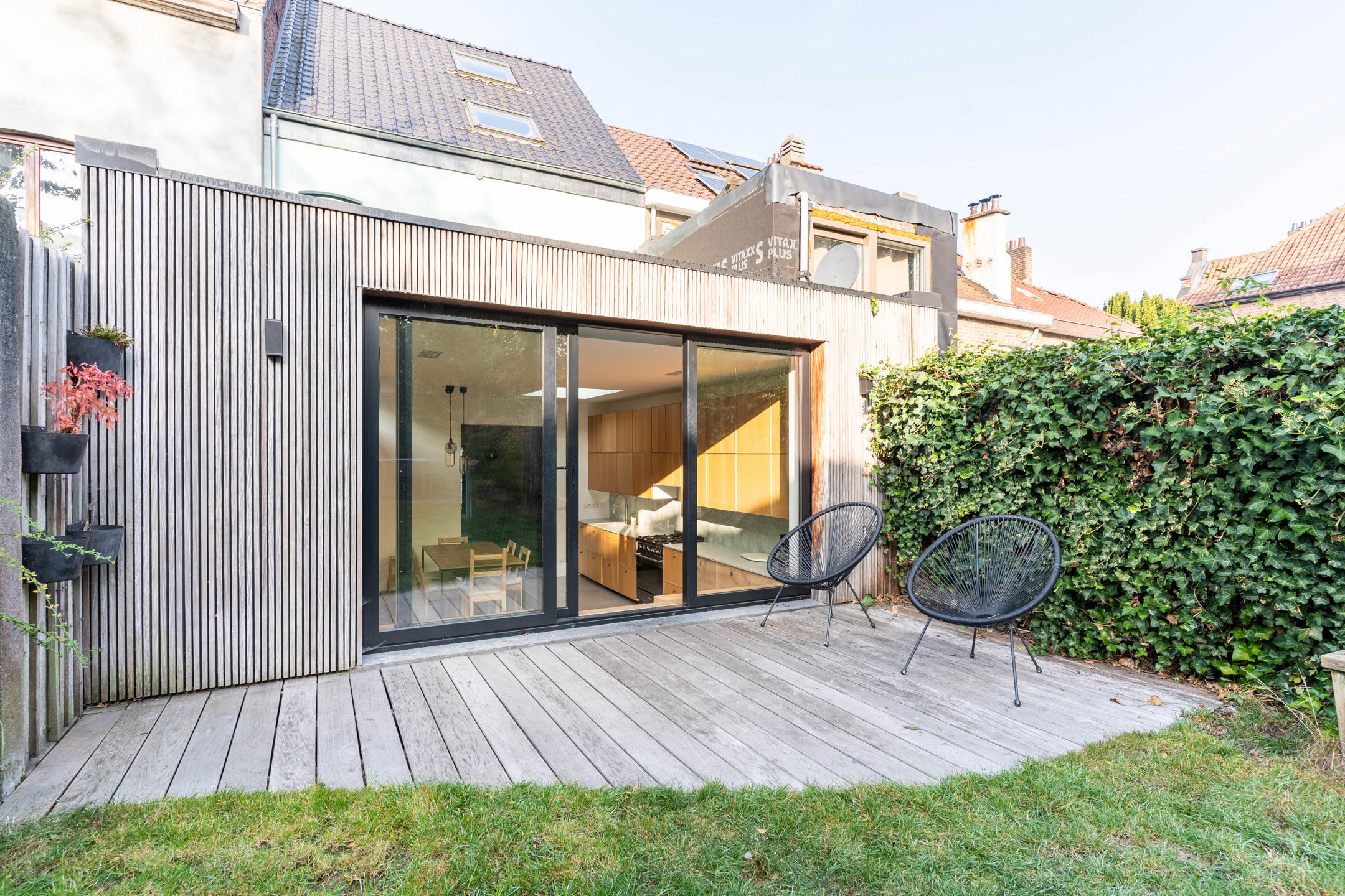 Maison - à vendre - 1630 Linkebeek - #7217637-22