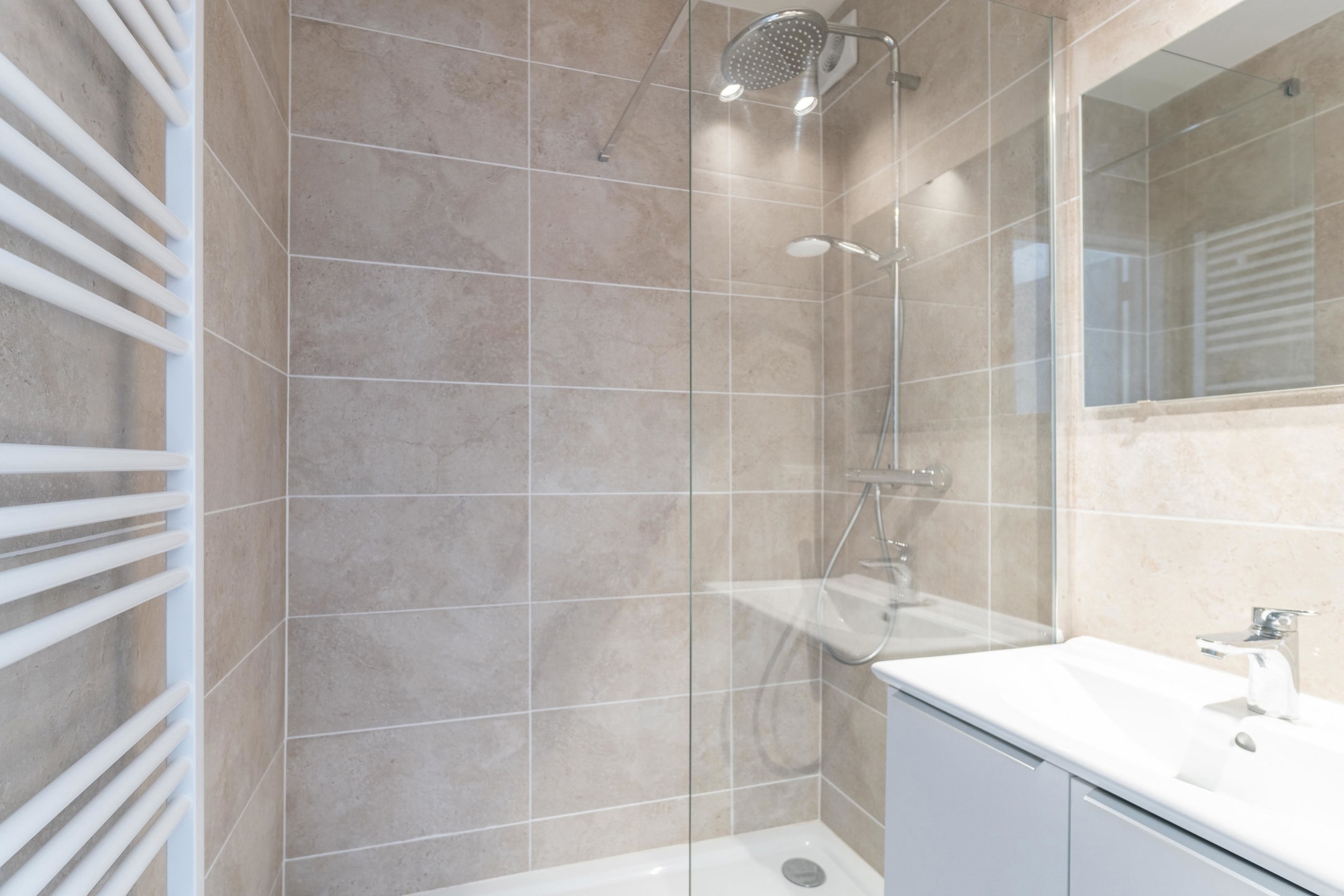 Rez-de-chaussée - à louer - 1200 Woluwe-Saint-Lambert - #7217855-7