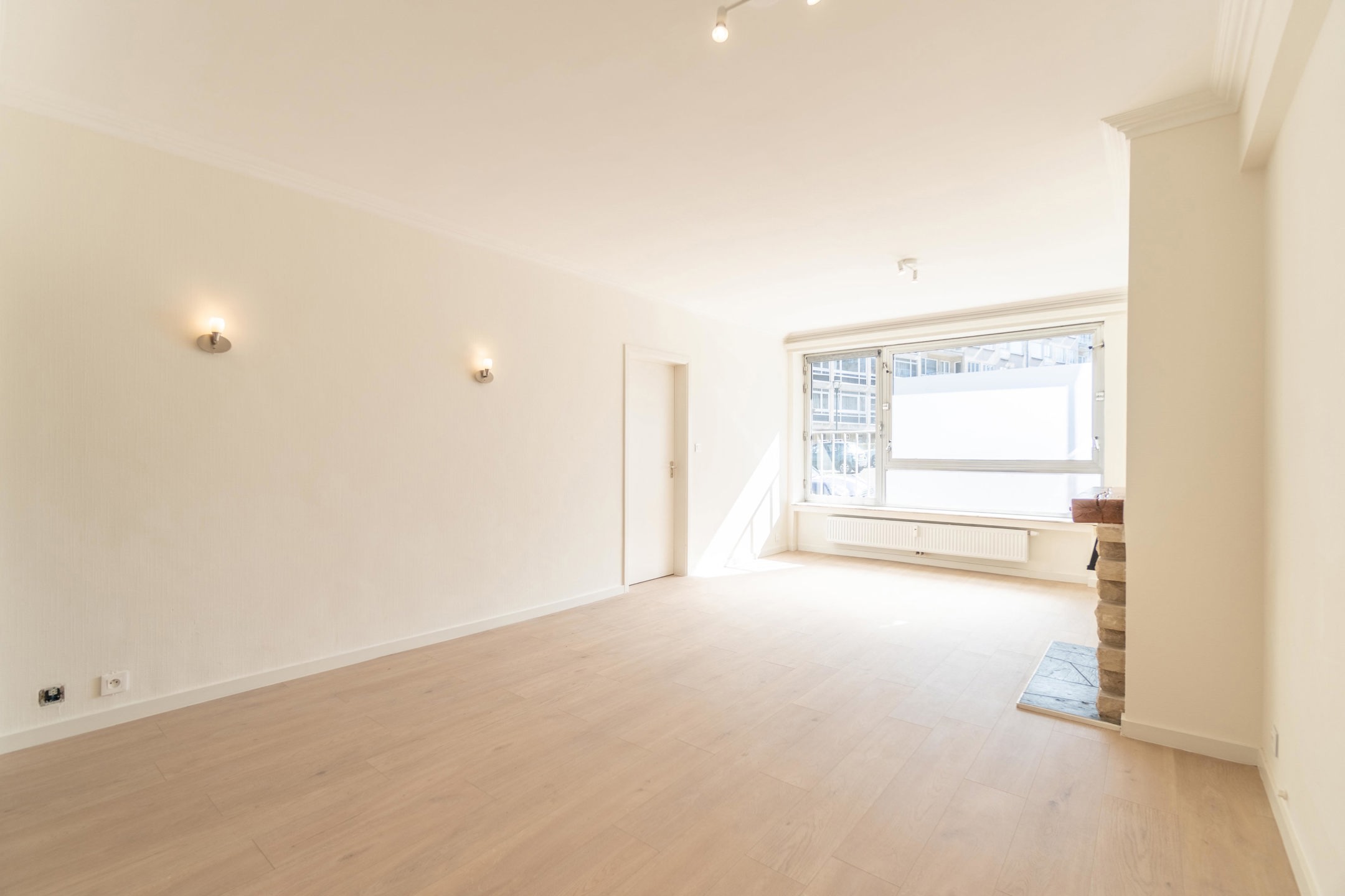 Rez-de-chaussée - à louer - 1200 Woluwe-Saint-Lambert - #7217855-1
