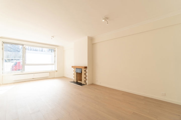 Rez-de-chaussée - à louer - 1200 Woluwe-Saint-Lambert