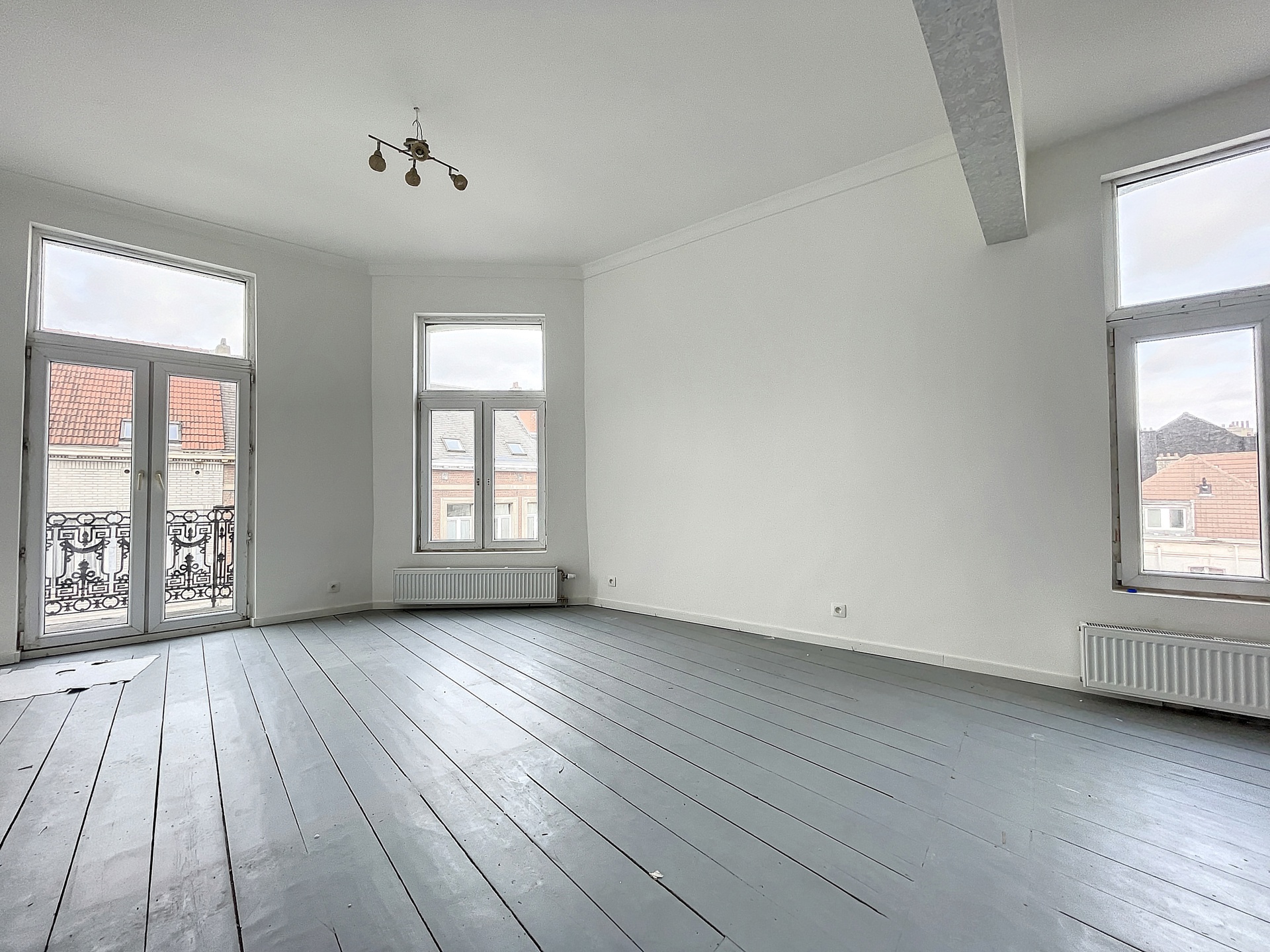 Duplex - à vendre - 1030 Schaerbeek - #7218145-5