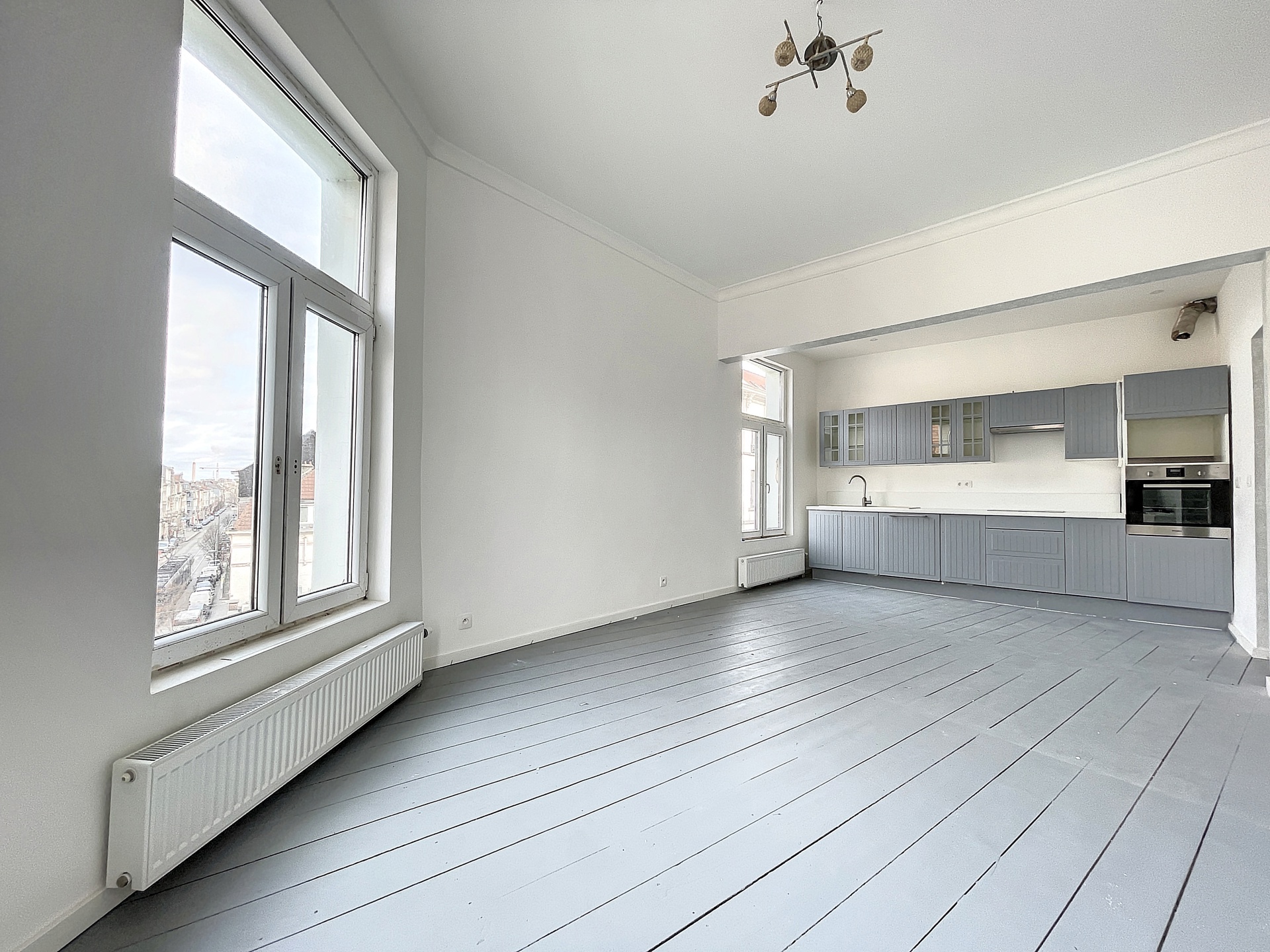 Duplex - à vendre - 1030 Schaerbeek - #7218145-4