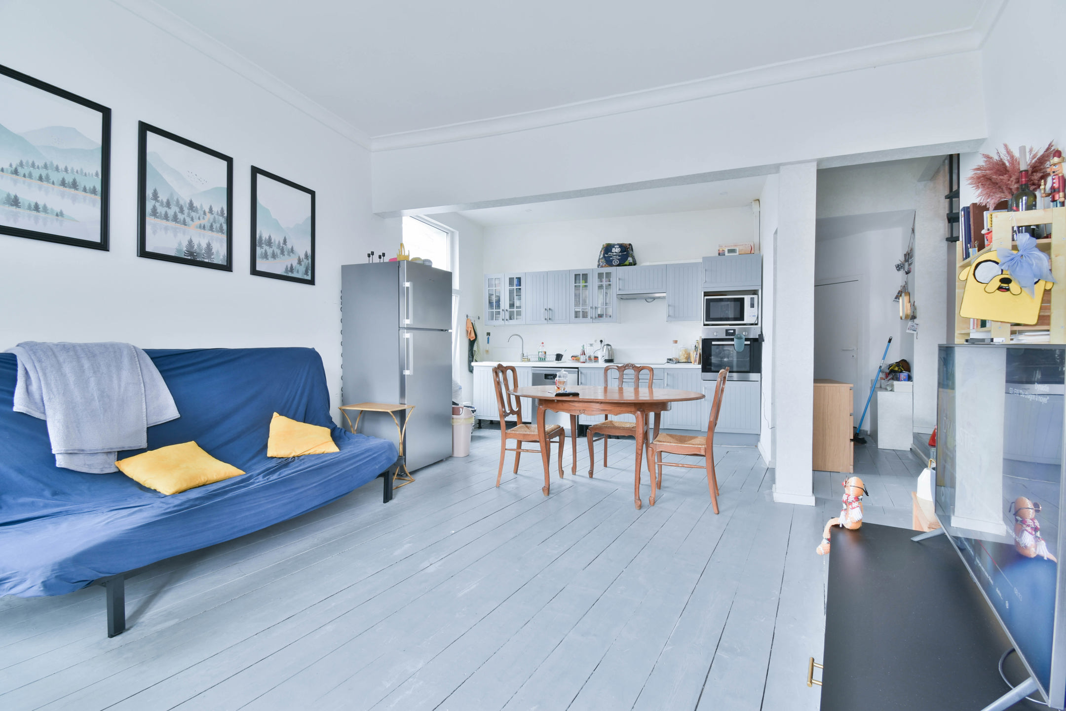 Duplex - à vendre - 1030 Schaerbeek - #7218145-3