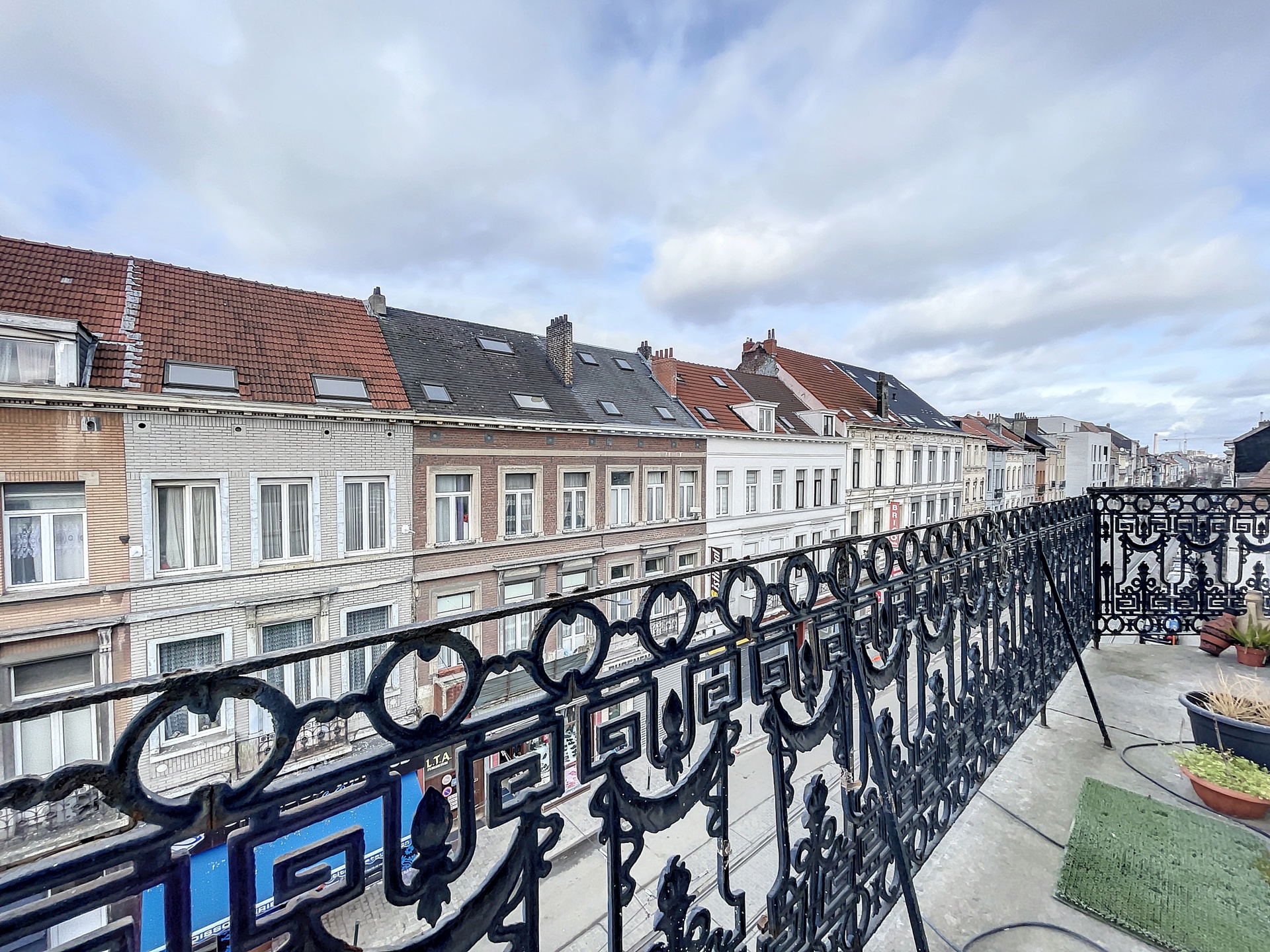 Duplex - à vendre - 1030 Schaerbeek - #7218145-7