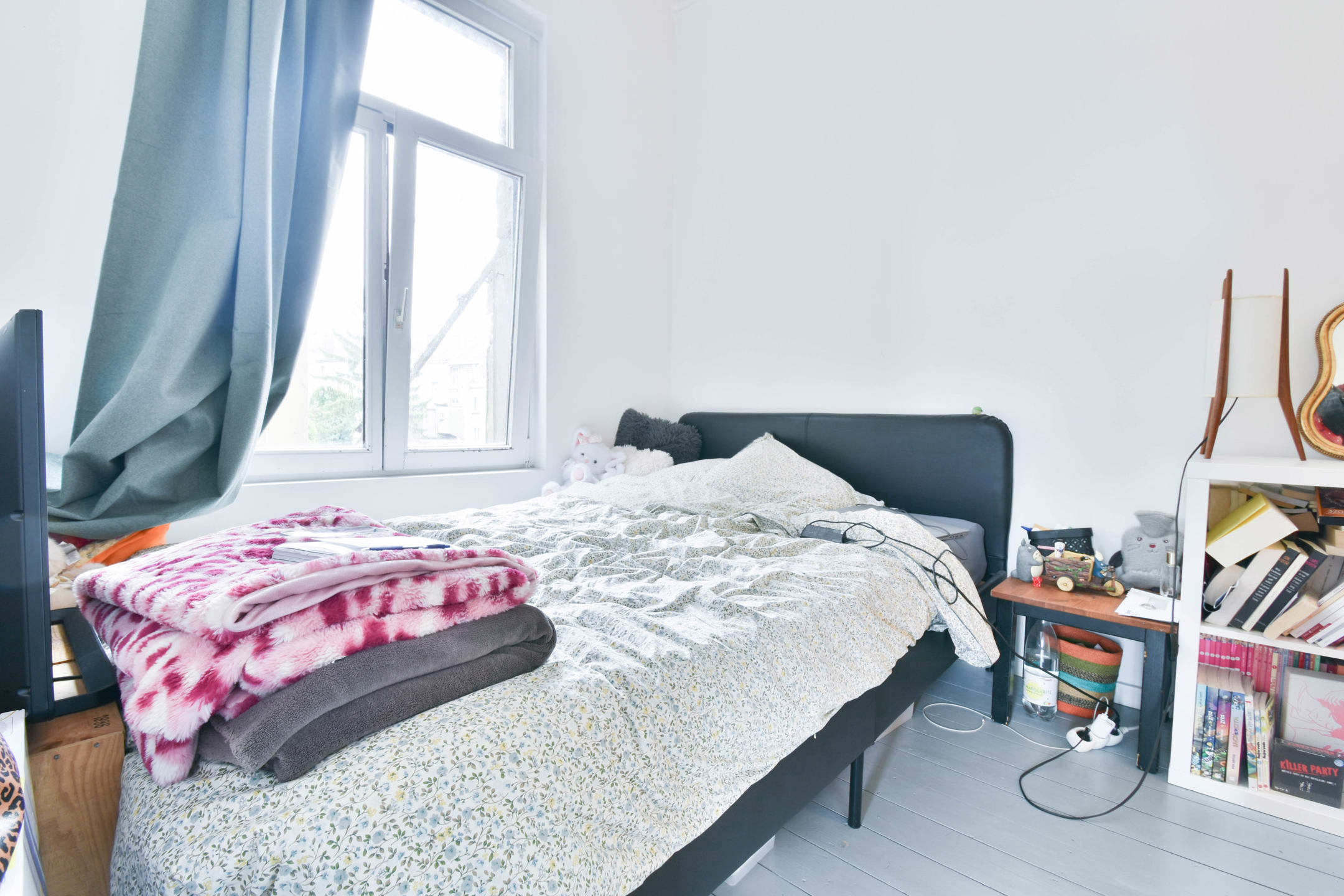 Duplex - à vendre - 1030 Schaerbeek - #7218145-11