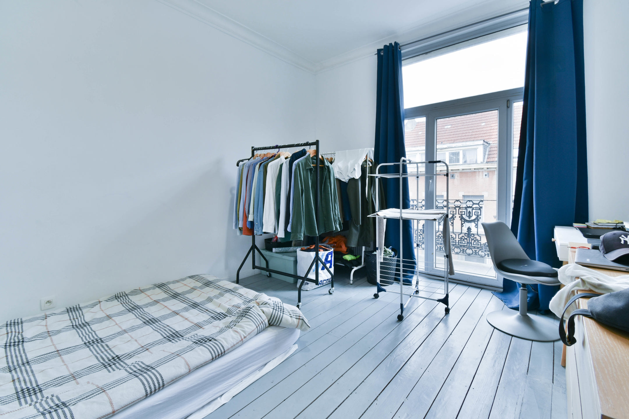 Duplex - à vendre - 1030 Schaerbeek - #7218145-9