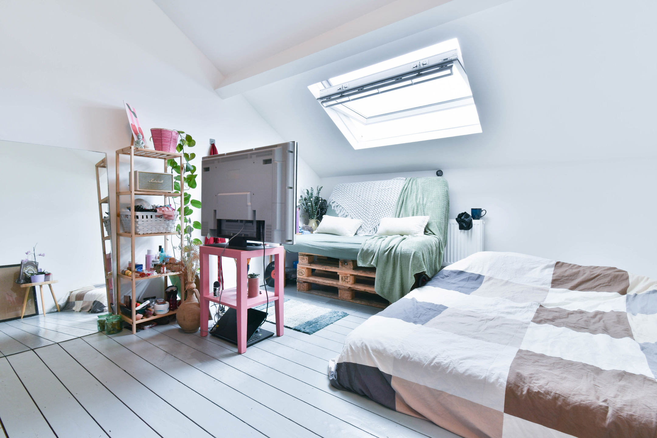 Duplex - à vendre - 1030 Schaerbeek - #7218145-12