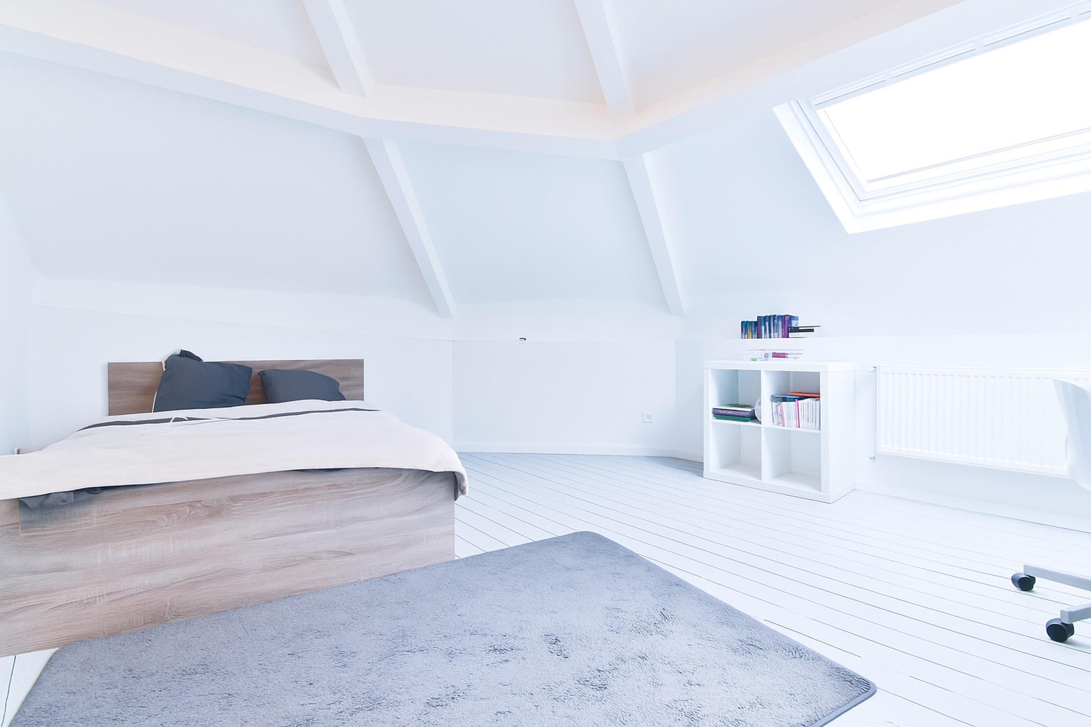 Duplex - à vendre - 1030 Schaerbeek - #7218145-8