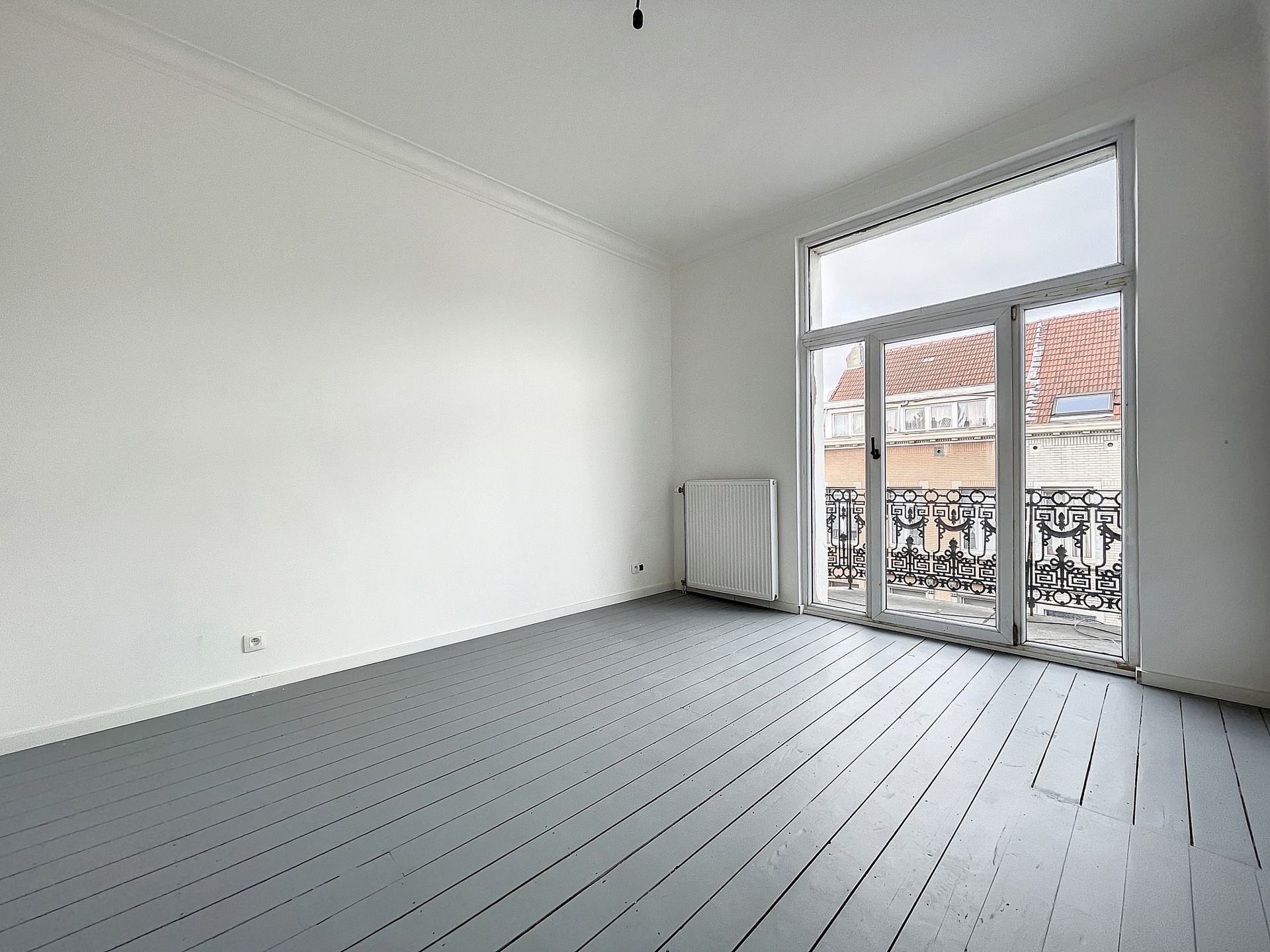 Duplex - à vendre - 1030 Schaerbeek - #7218145-10