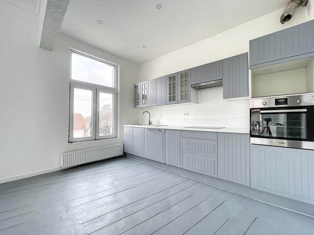 Duplex - à vendre - 1030 Schaerbeek