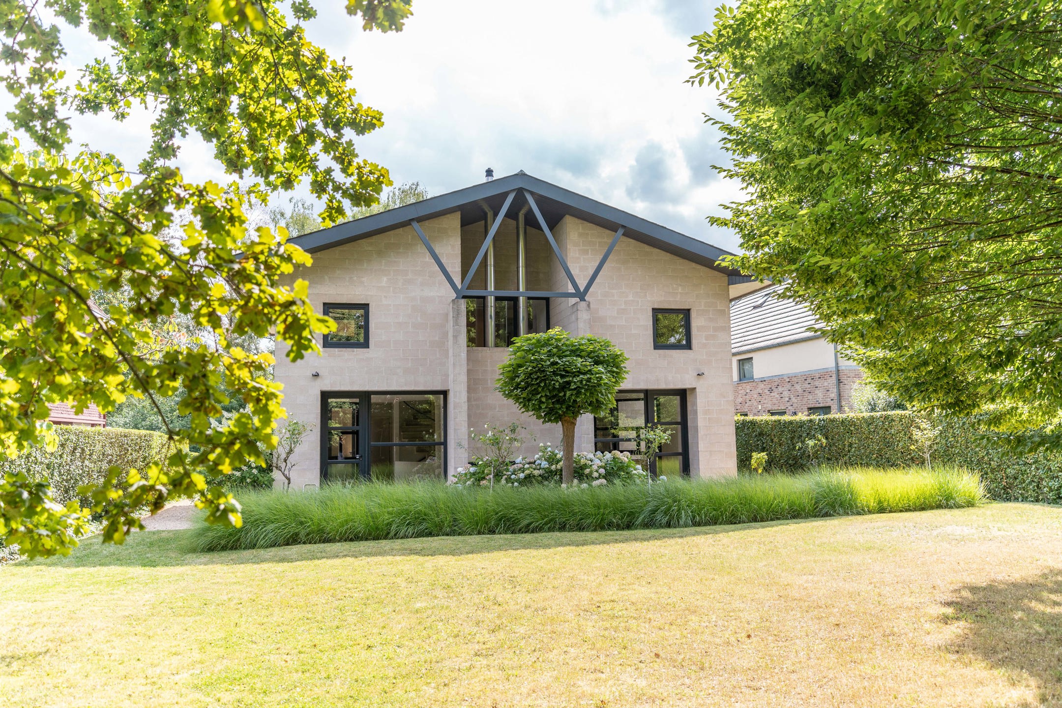Maison - à louer - 1150 Woluwe-Saint-Pierre - #7218442-23