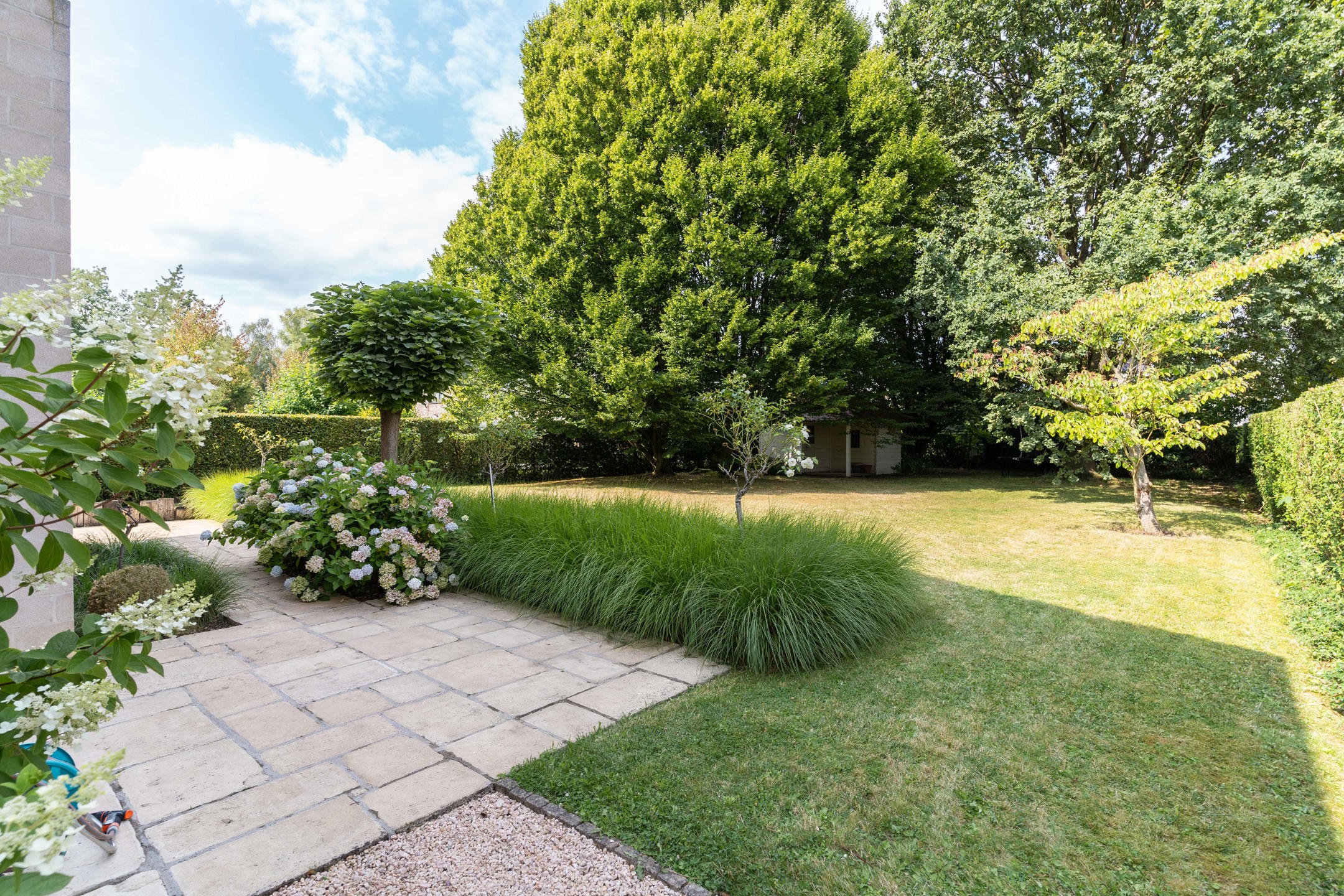 Maison - à louer - 1150 Woluwe-Saint-Pierre - #7218442-21