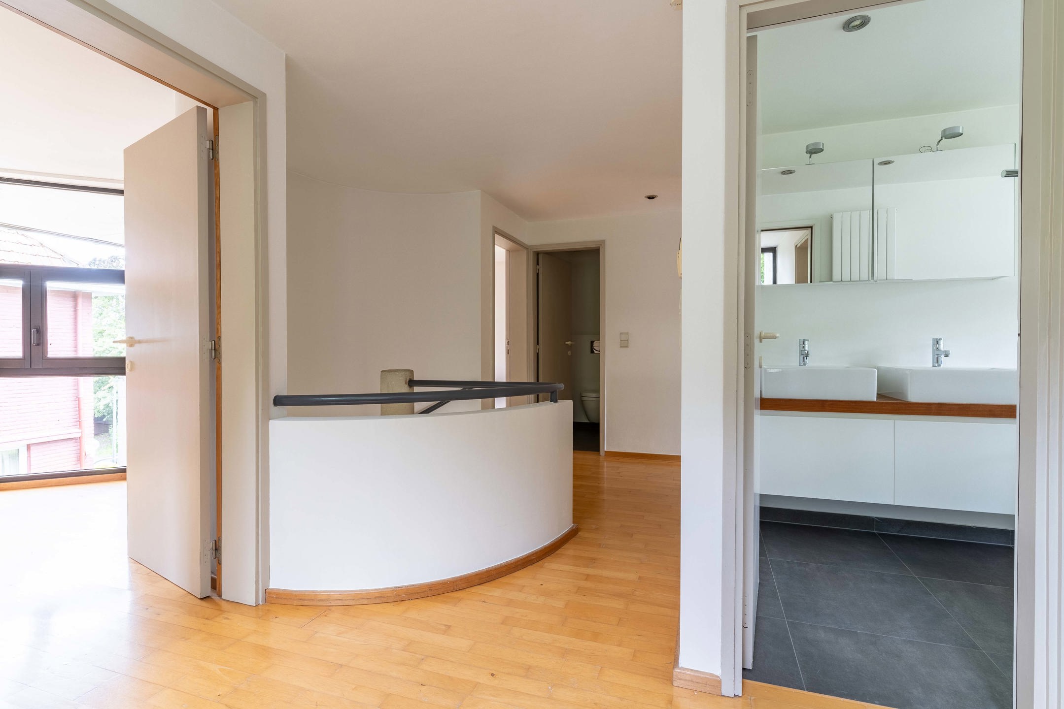 Maison - à louer - 1150 Woluwe-Saint-Pierre - #7218442-9