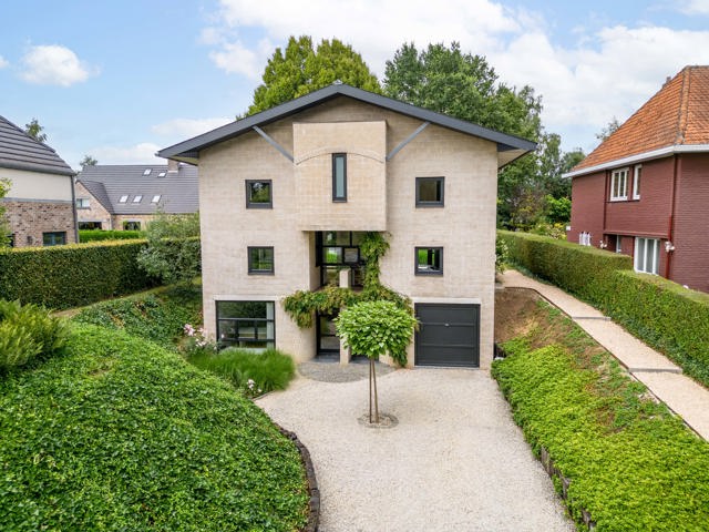 Maison - à louer - 1150 Woluwe-Saint-Pierre
