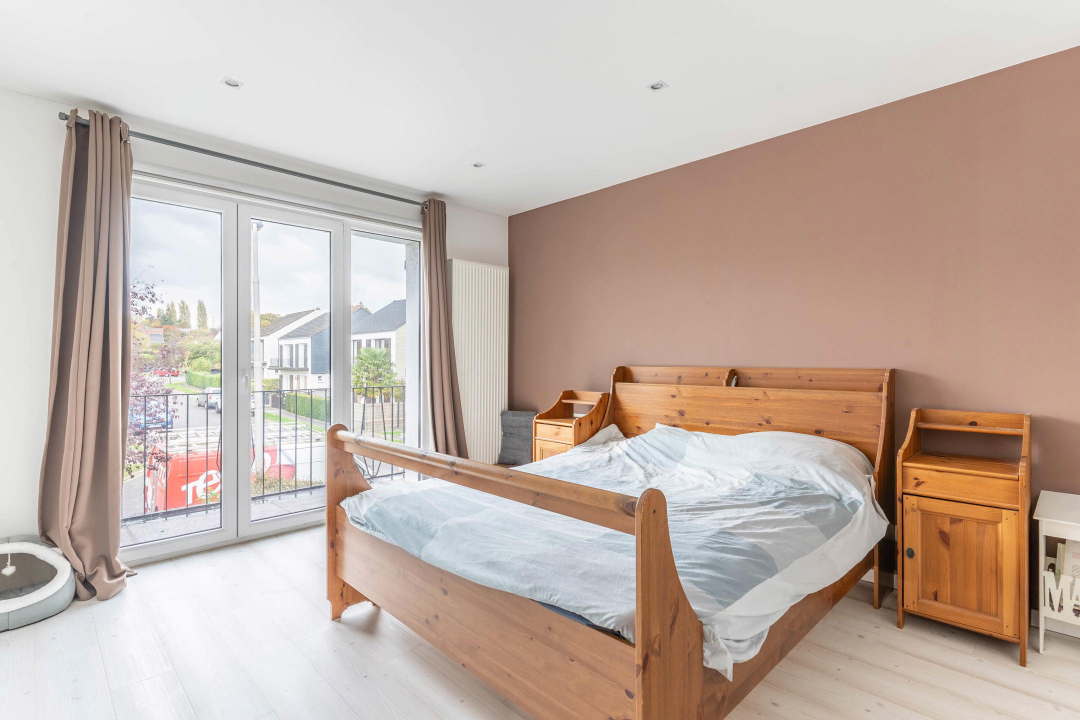 Maison - à vendre - 1400 Nivelles - #7218875-7