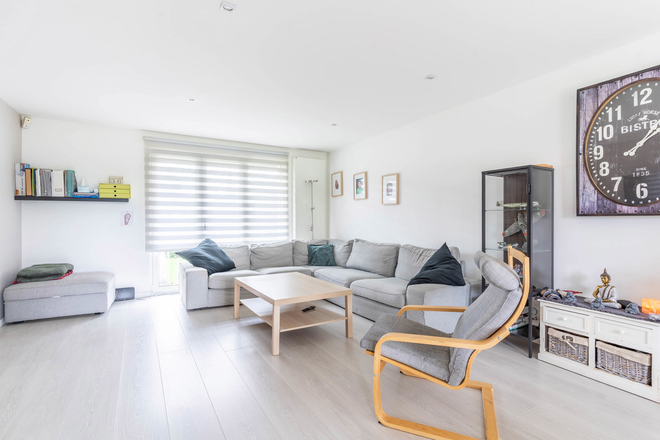 Maison - à vendre - 1400 Nivelles - #7218875-3