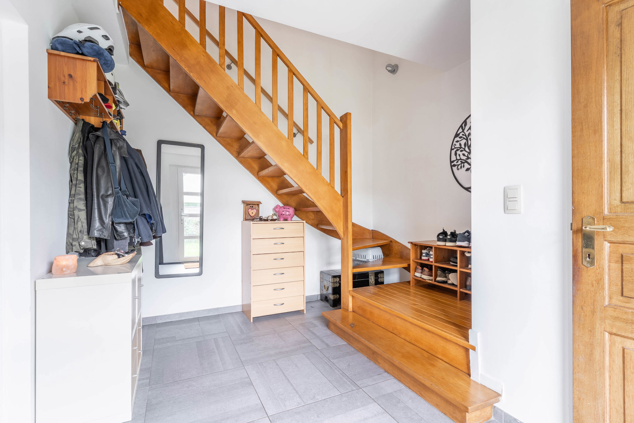 Maison - à vendre - 1400 Nivelles - #7218875-6