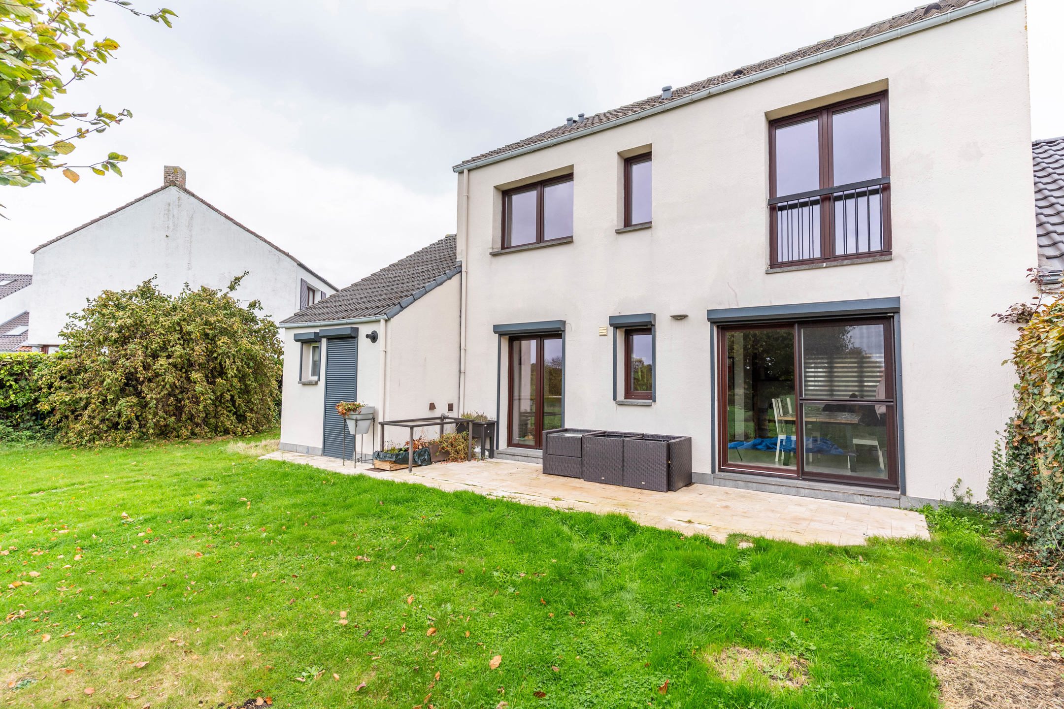 Maison - à vendre - 1400 Nivelles - #7218875-15