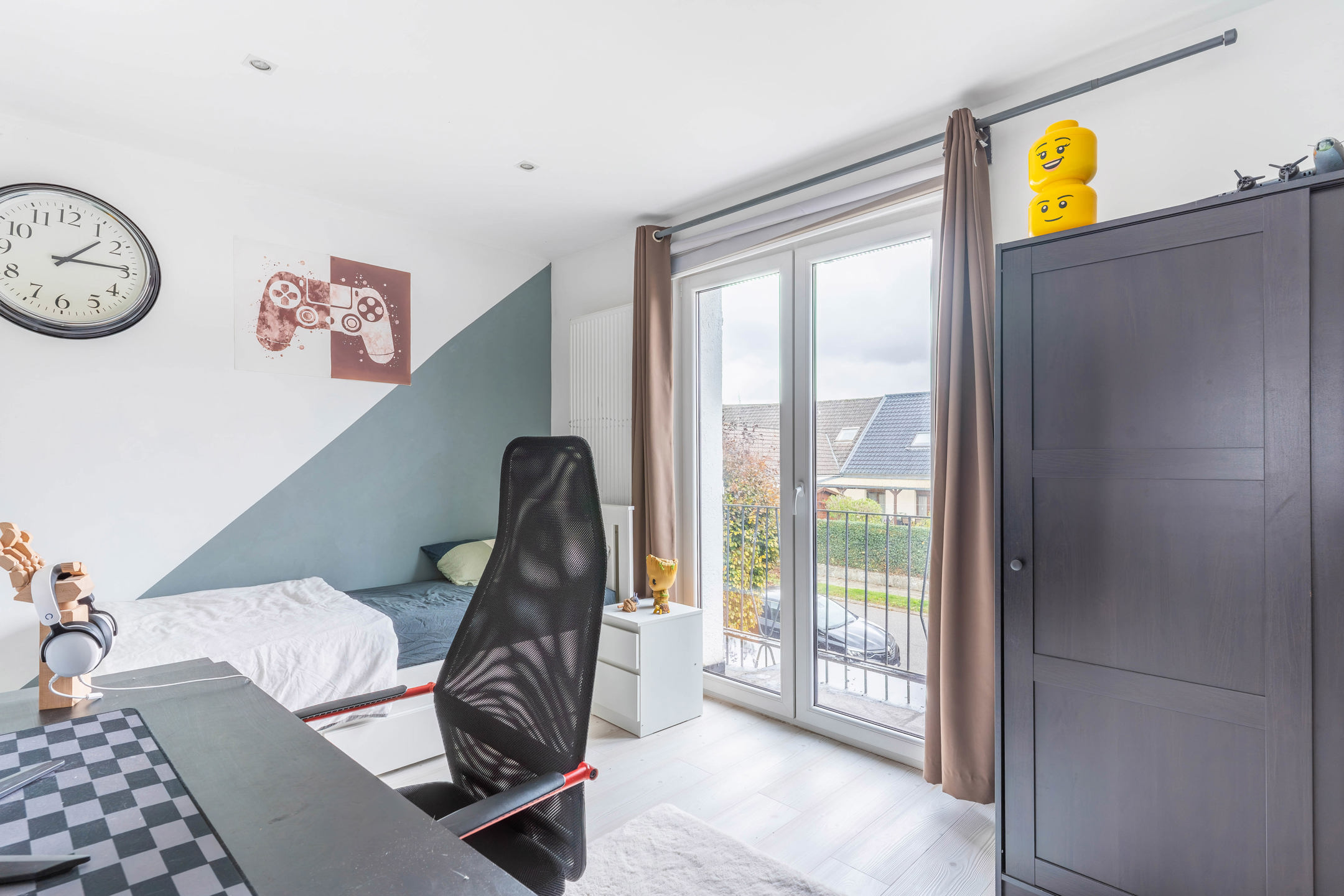 Maison - à vendre - 1400 Nivelles - #7218875-9