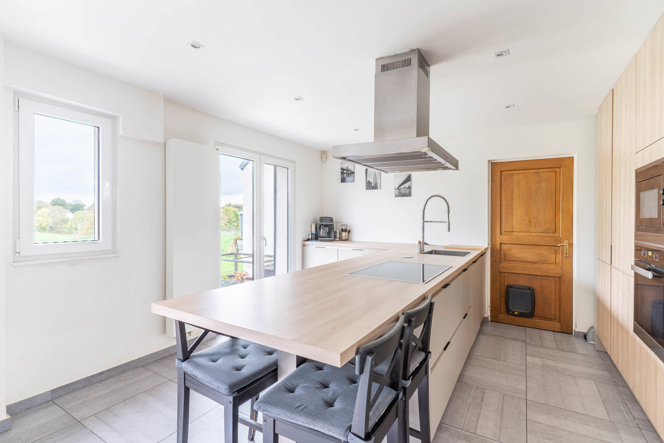 Maison - à vendre - 1400 Nivelles - #7218875-5