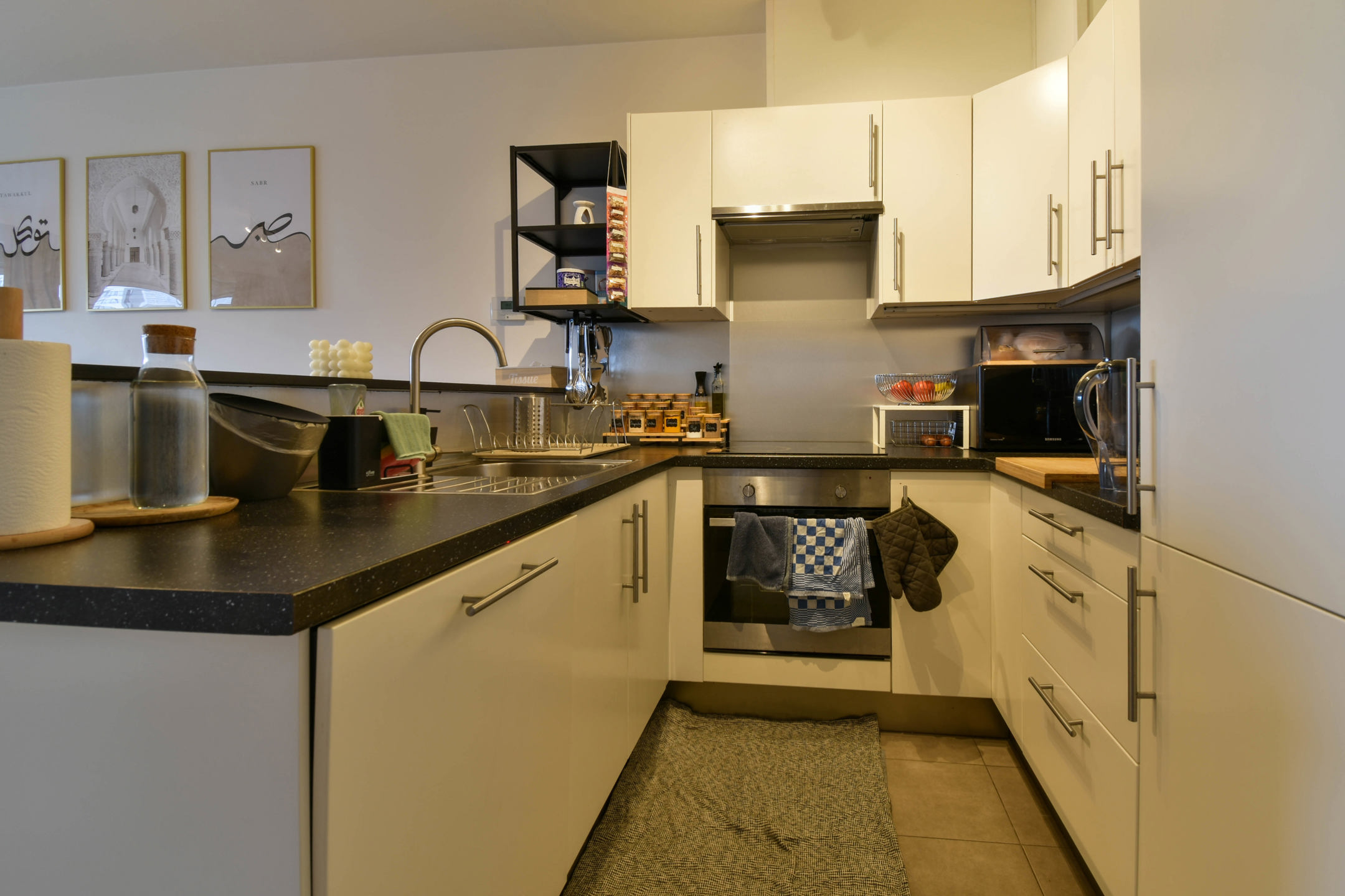 Appartement - à vendre - 1090 Jette - #7219523-3