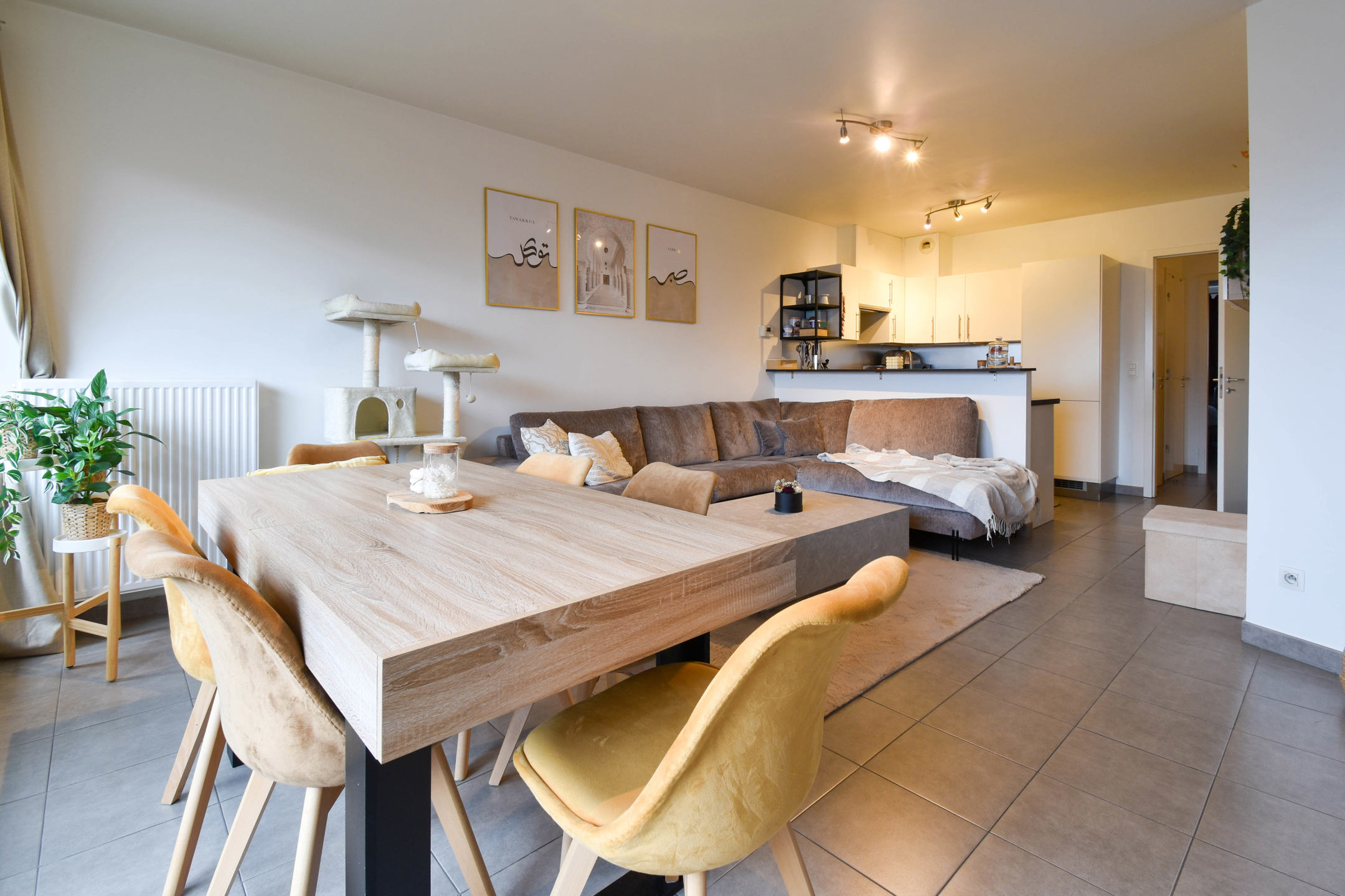 Appartement - à vendre - 1090 Jette - #7219523-1
