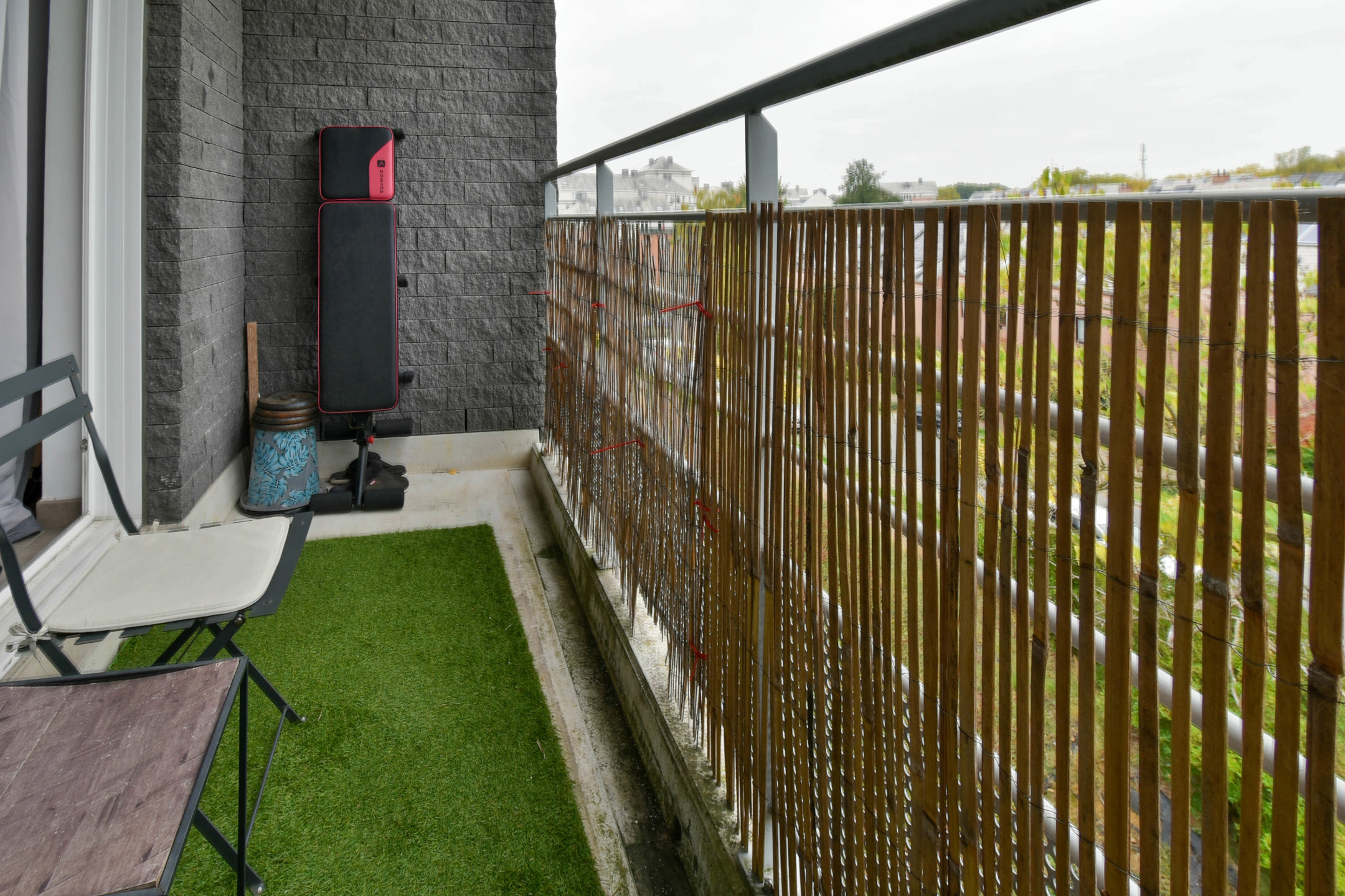 Appartement - à vendre - 1090 Jette - #7219523-7