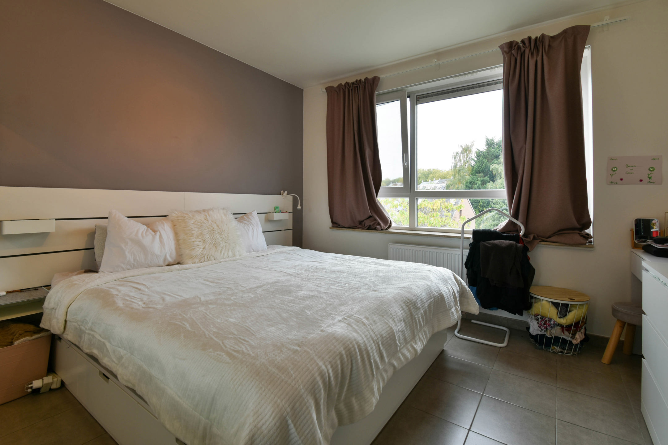 Appartement - à vendre - 1090 Jette - #7219523-5