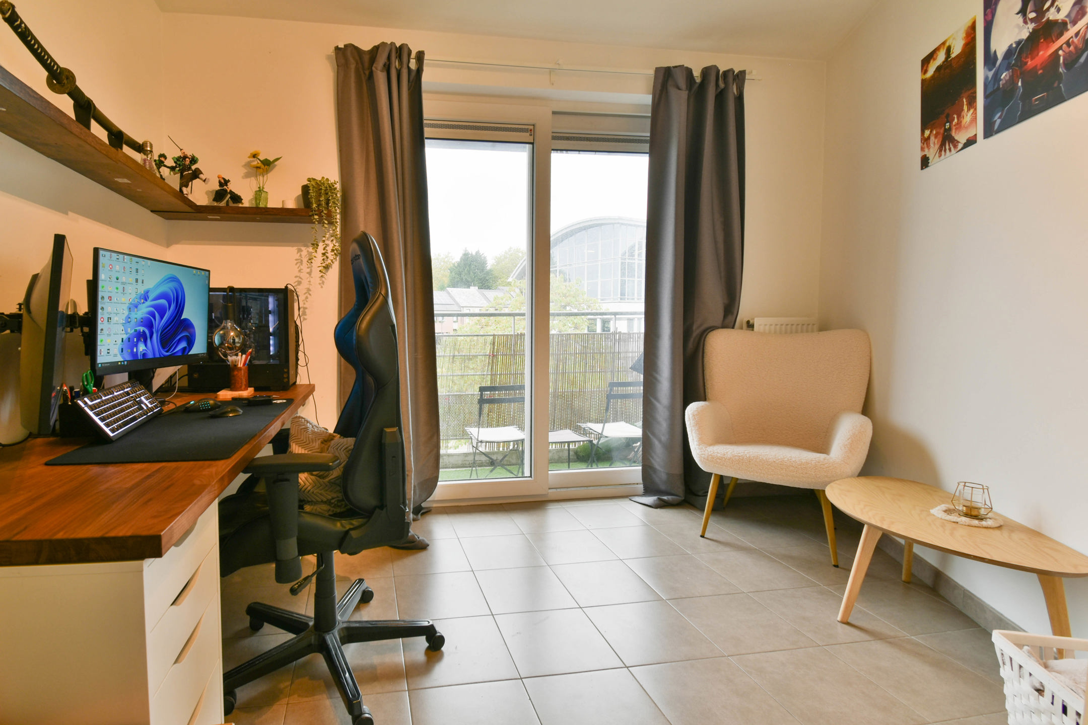 Appartement - à vendre - 1090 Jette - #7219523-6