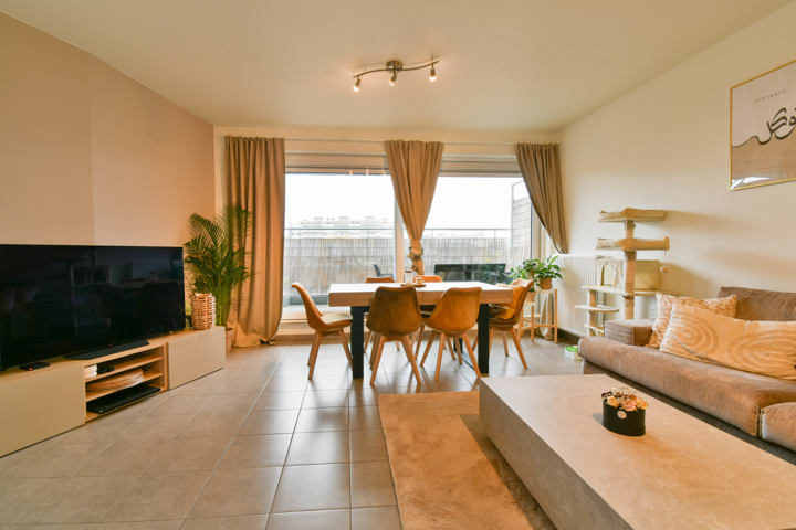 Appartement - à vendre - 1090 Jette