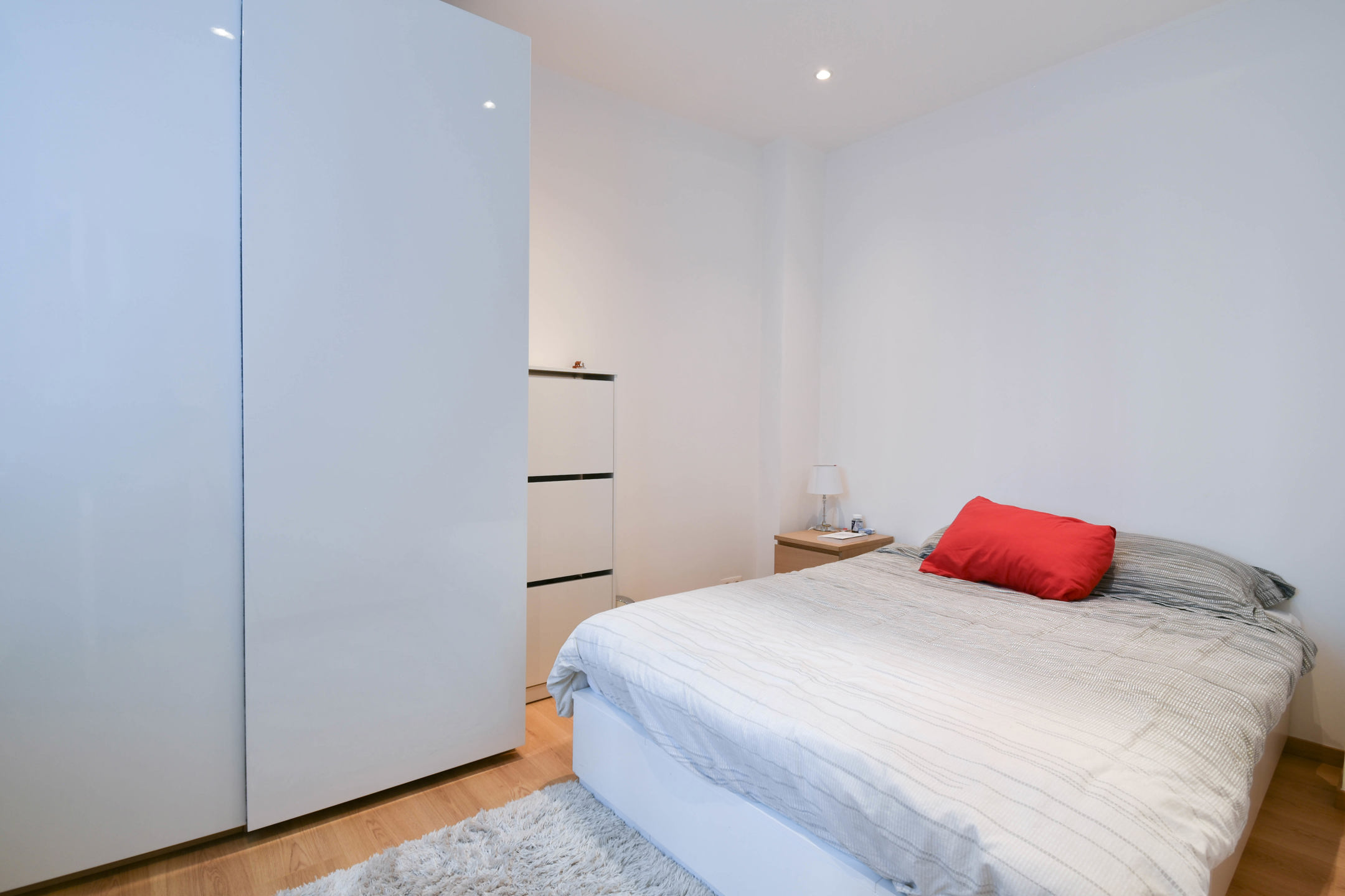 Rez-de-chaussée - à vendre - 1030 Schaerbeek - #7219577-12