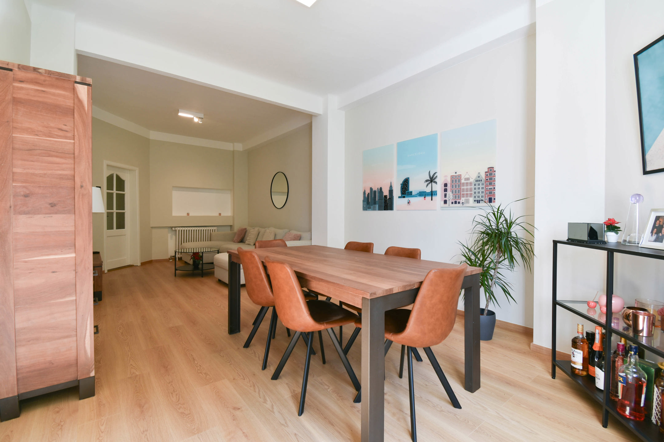 Rez-de-chaussée - à vendre - 1030 Schaerbeek - #7219577-3
