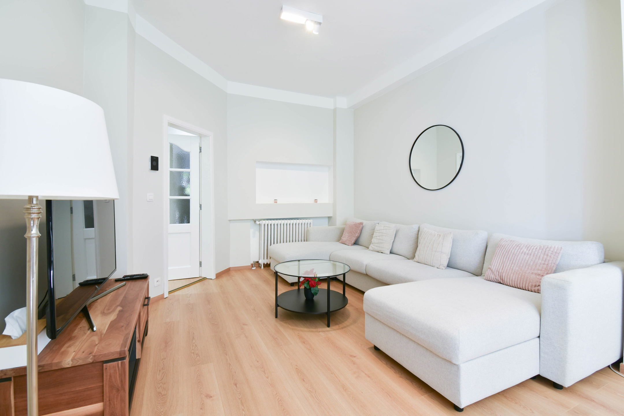 Rez-de-chaussée - à vendre - 1030 Schaerbeek - #7219577-5