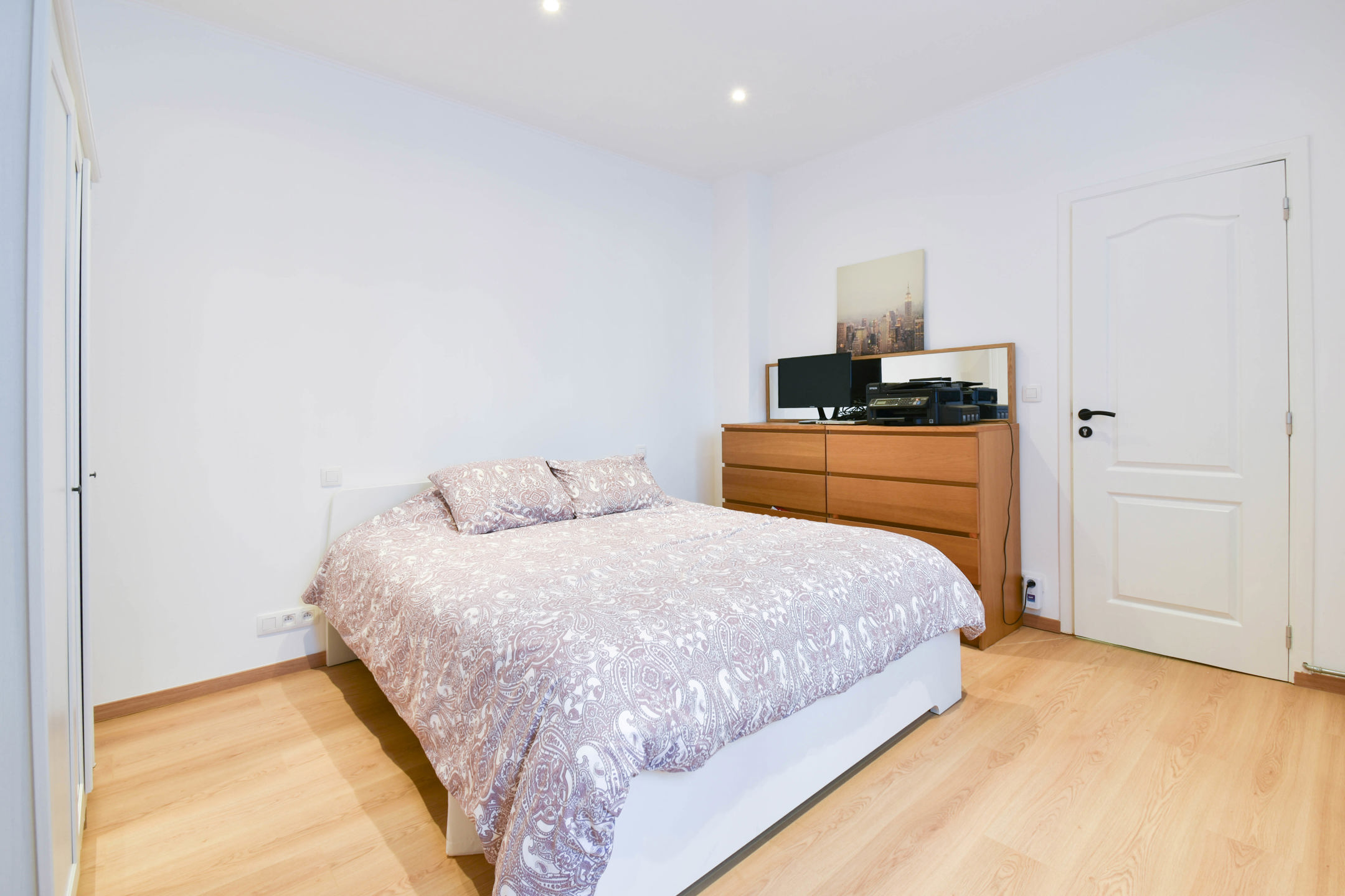 Rez-de-chaussée - à vendre - 1030 Schaerbeek - #7219577-10