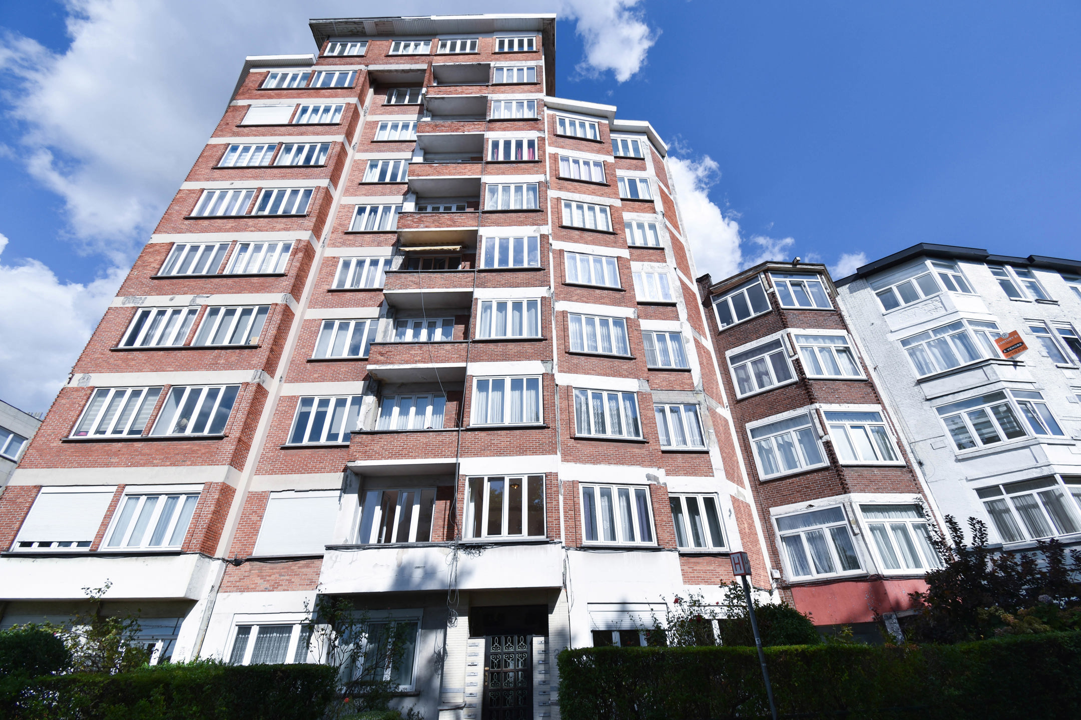 Rez-de-chaussée - à vendre - 1030 Schaerbeek - #7219577-0