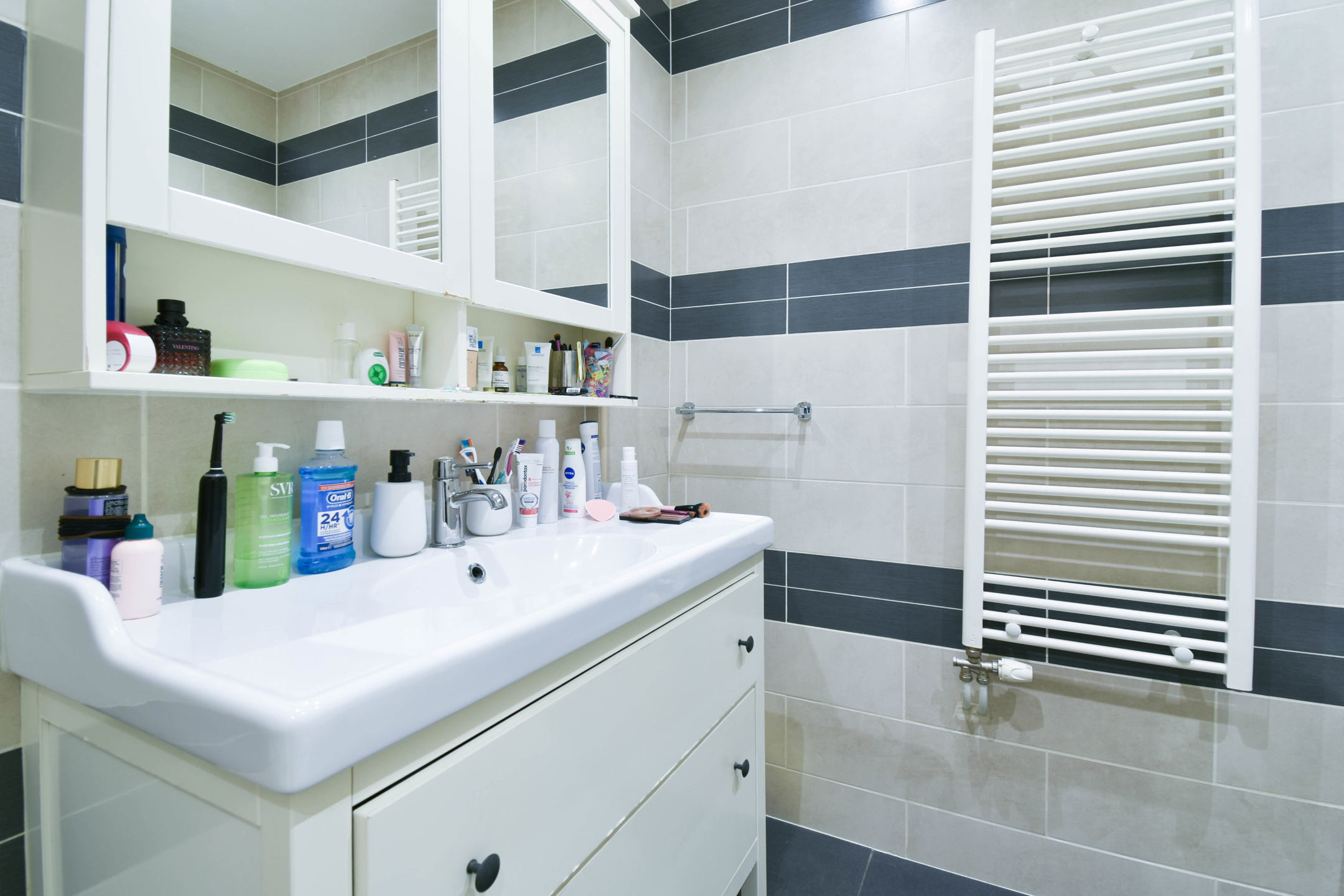 Rez-de-chaussée - à vendre - 1030 Schaerbeek - #7219577-14