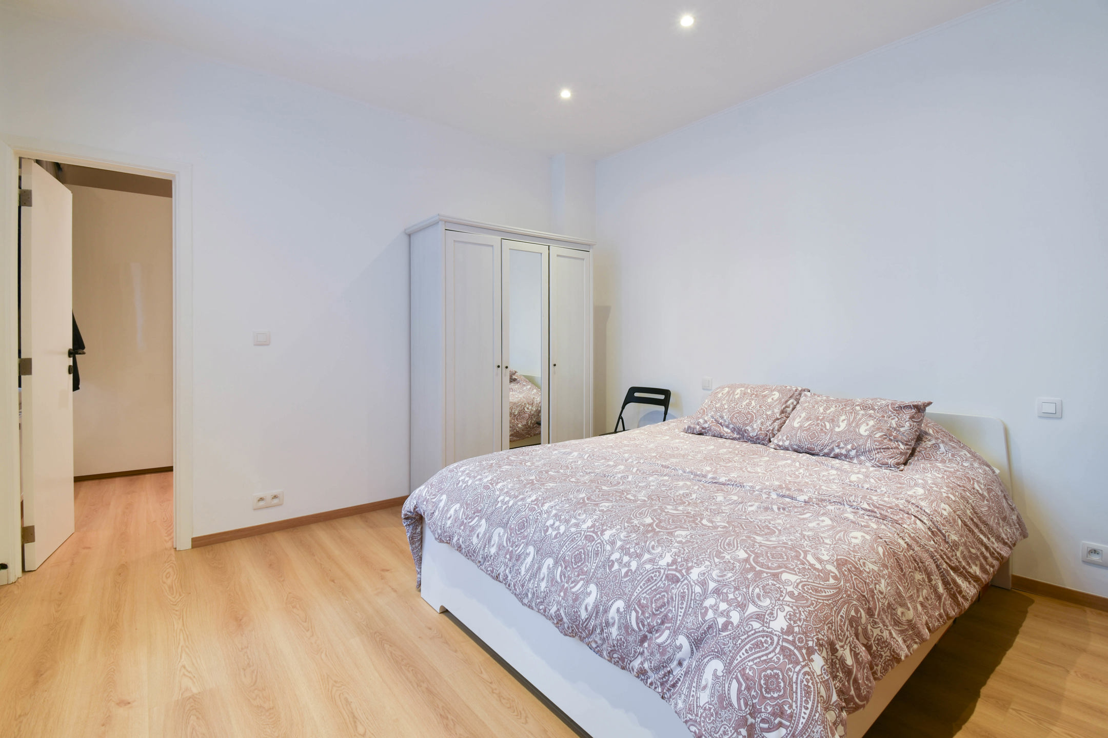 Rez-de-chaussée - à vendre - 1030 Schaerbeek - #7219577-11