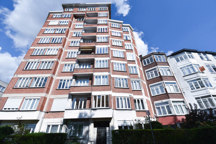 Rez-de-chaussée - à vendre - 1030 Schaerbeek