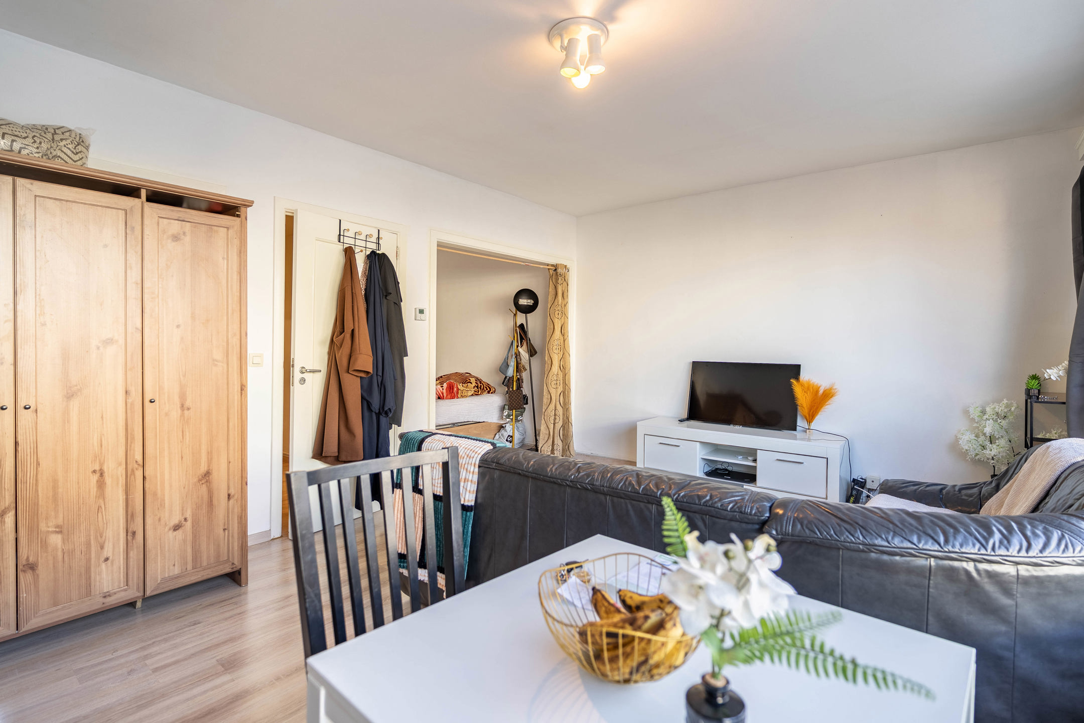 Studio - à vendre - 1080 Molenbeek-Saint-Jean - #7219705-3