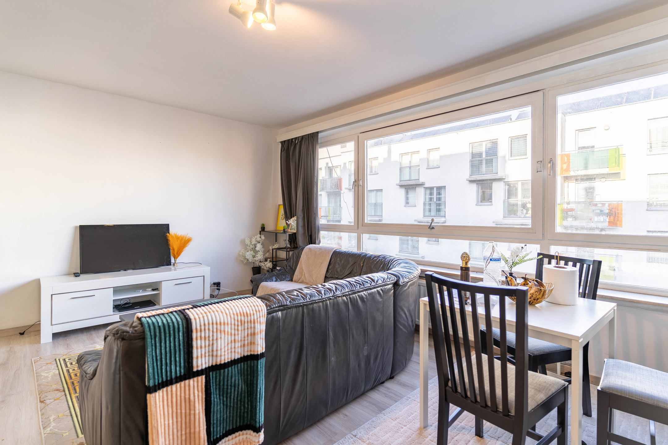 Studio - à vendre - 1080 Molenbeek-Saint-Jean - #7219705-2