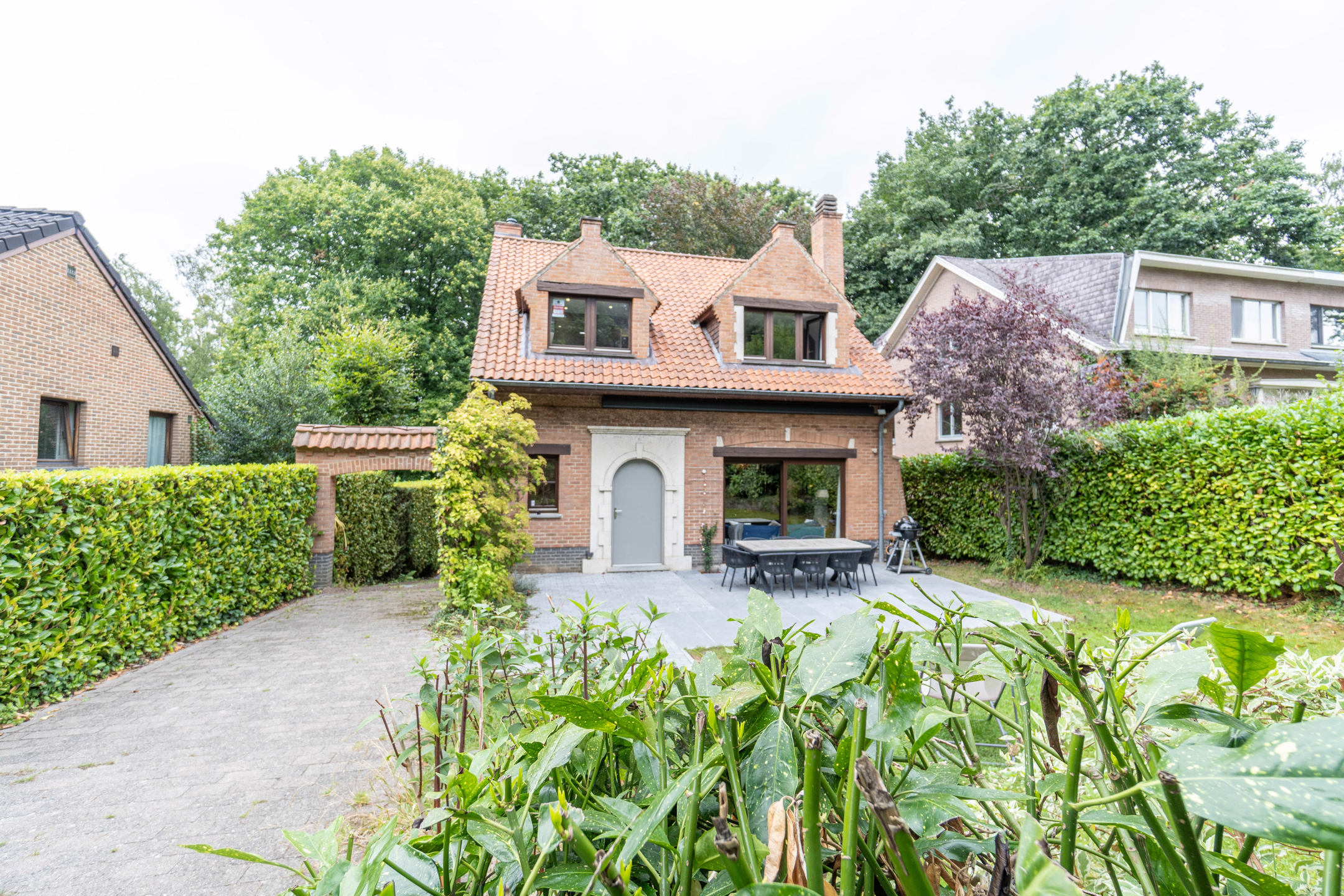 Villa - à vendre - 1330 Rixensart - #7219895-17