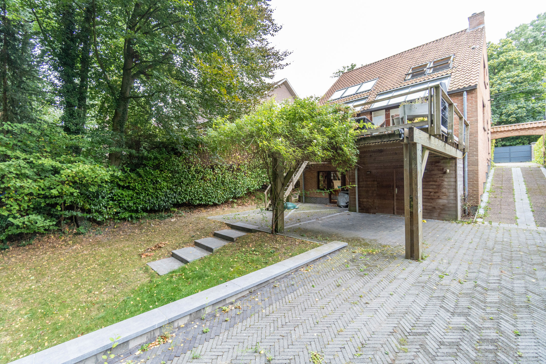 Villa - à vendre - 1330 Rixensart - #7219895-15