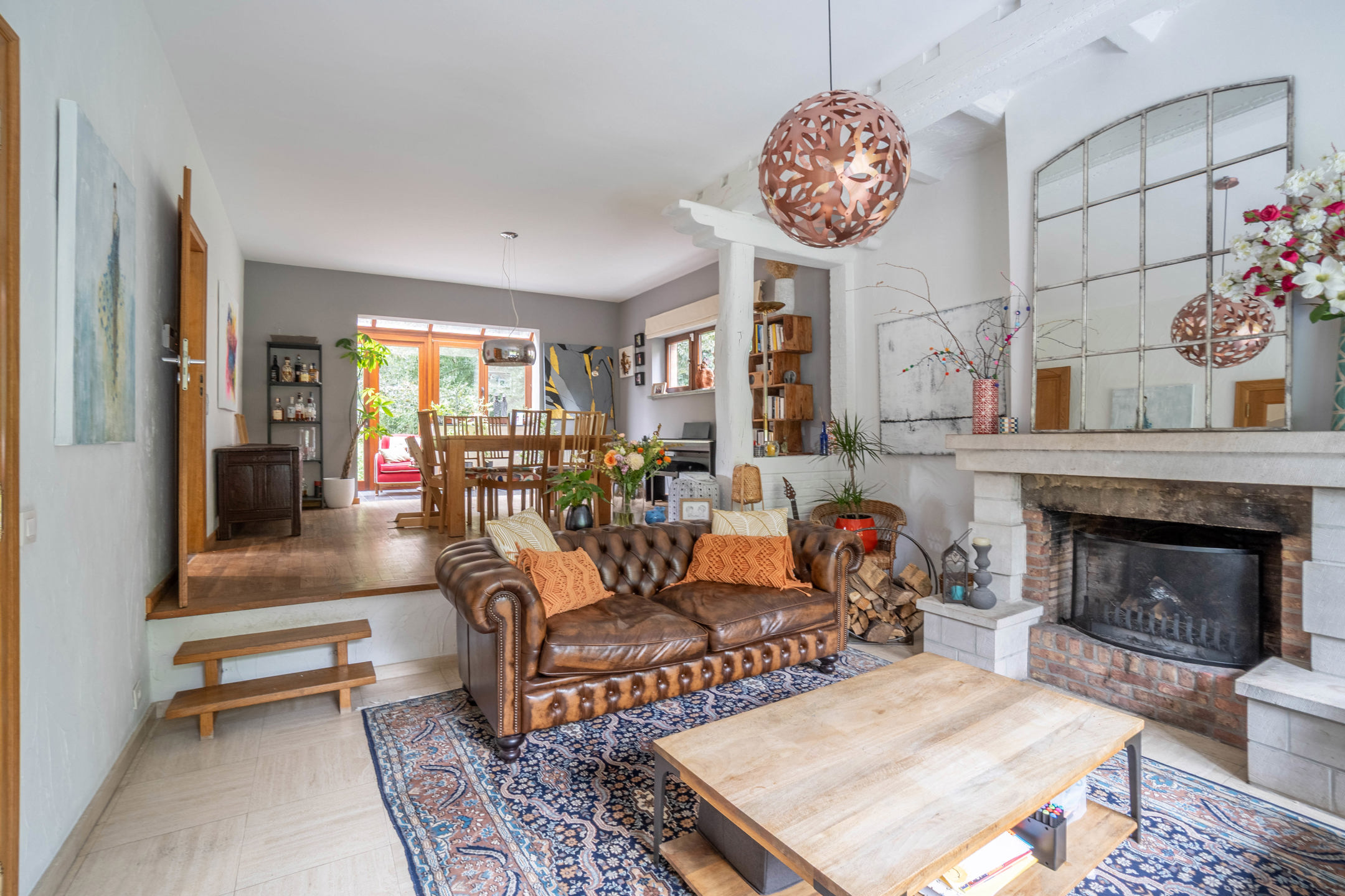 Villa - à vendre - 1330 Rixensart - #7219895-3