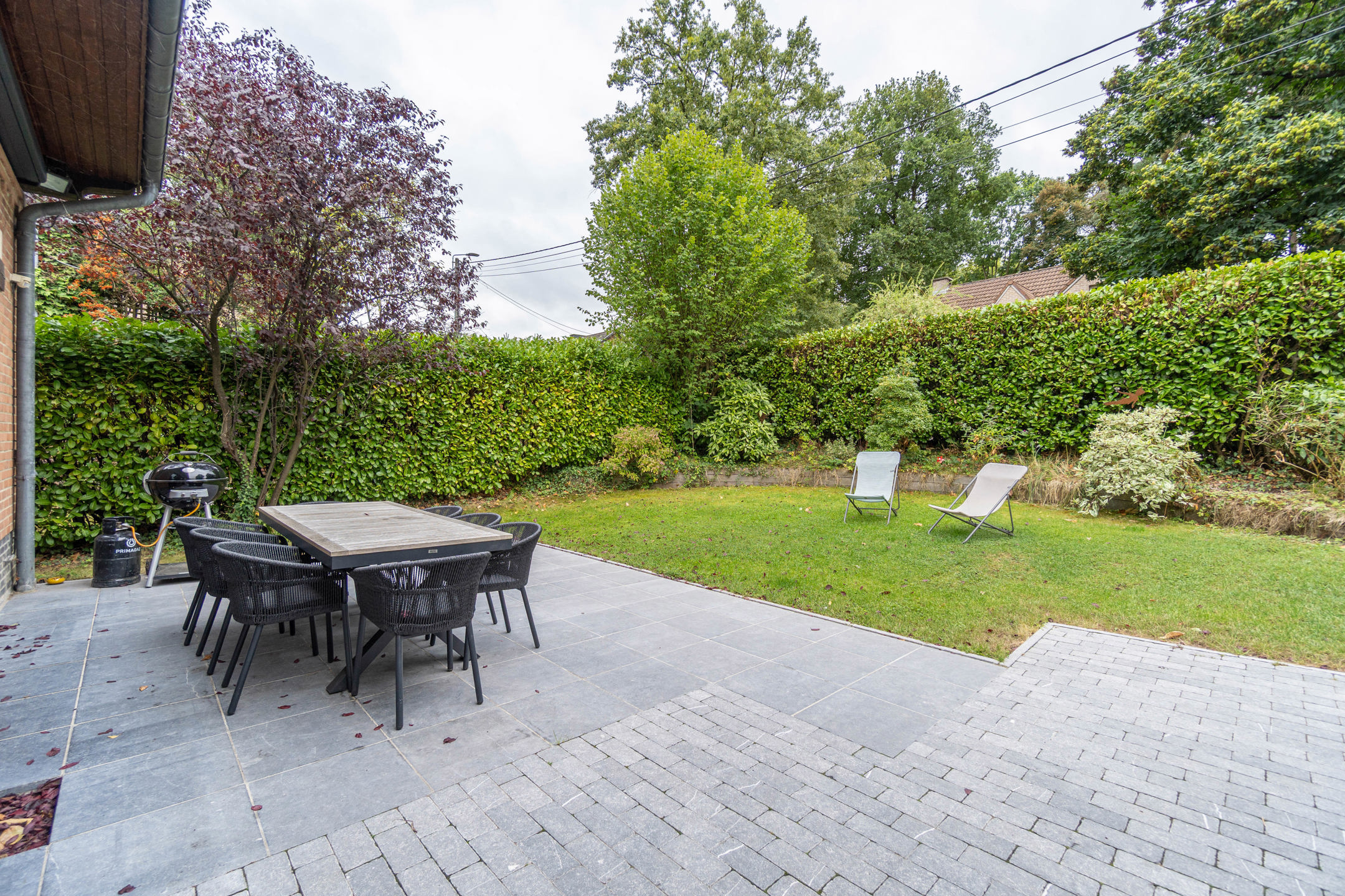 Villa - à vendre - 1330 Rixensart - #7219895-2