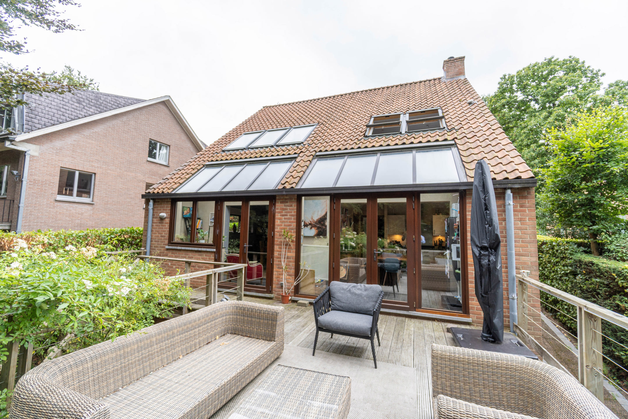 Villa - à vendre - 1330 Rixensart - #7219895-0