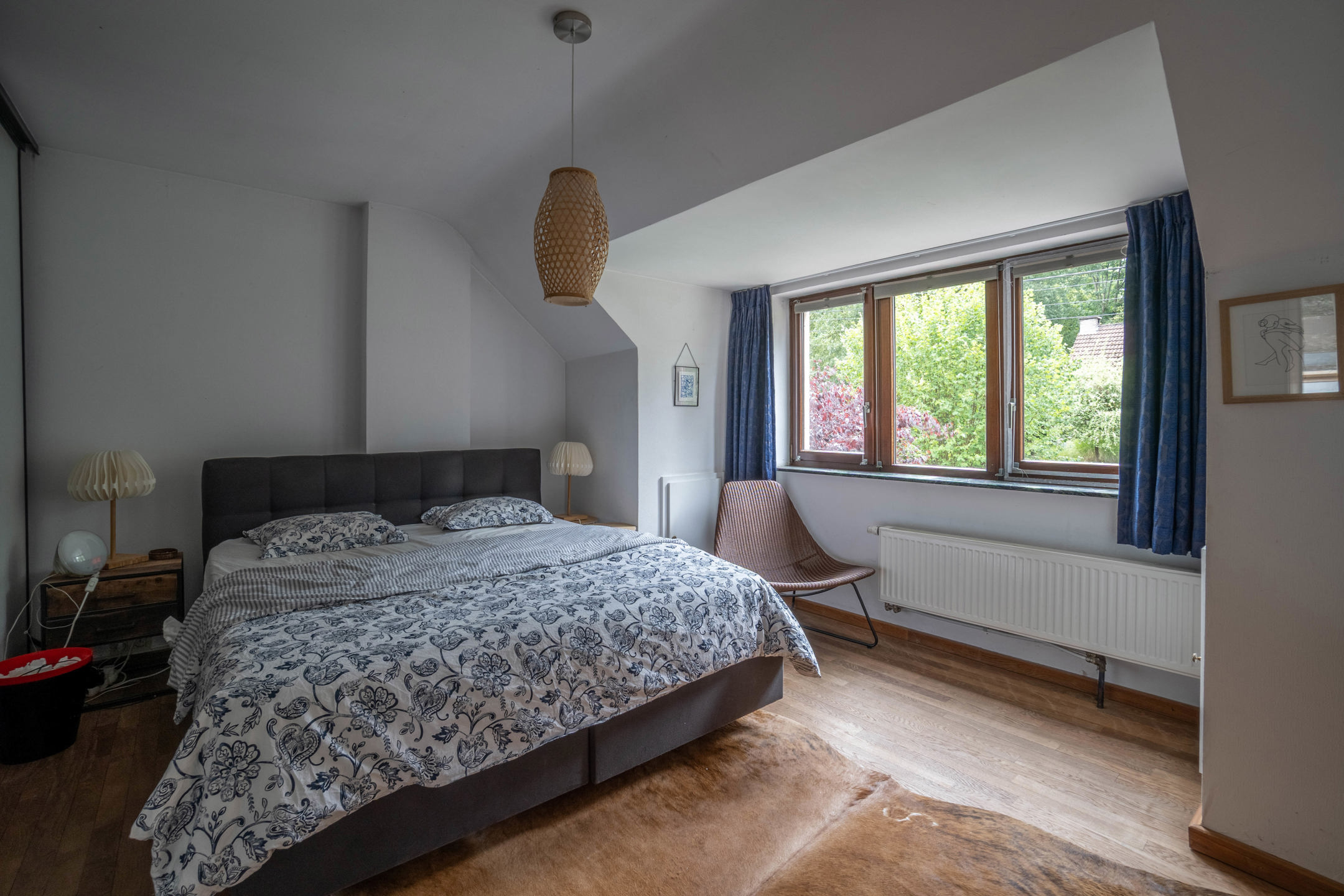 Villa - à vendre - 1332 Rixensart Genval - #7219905-9