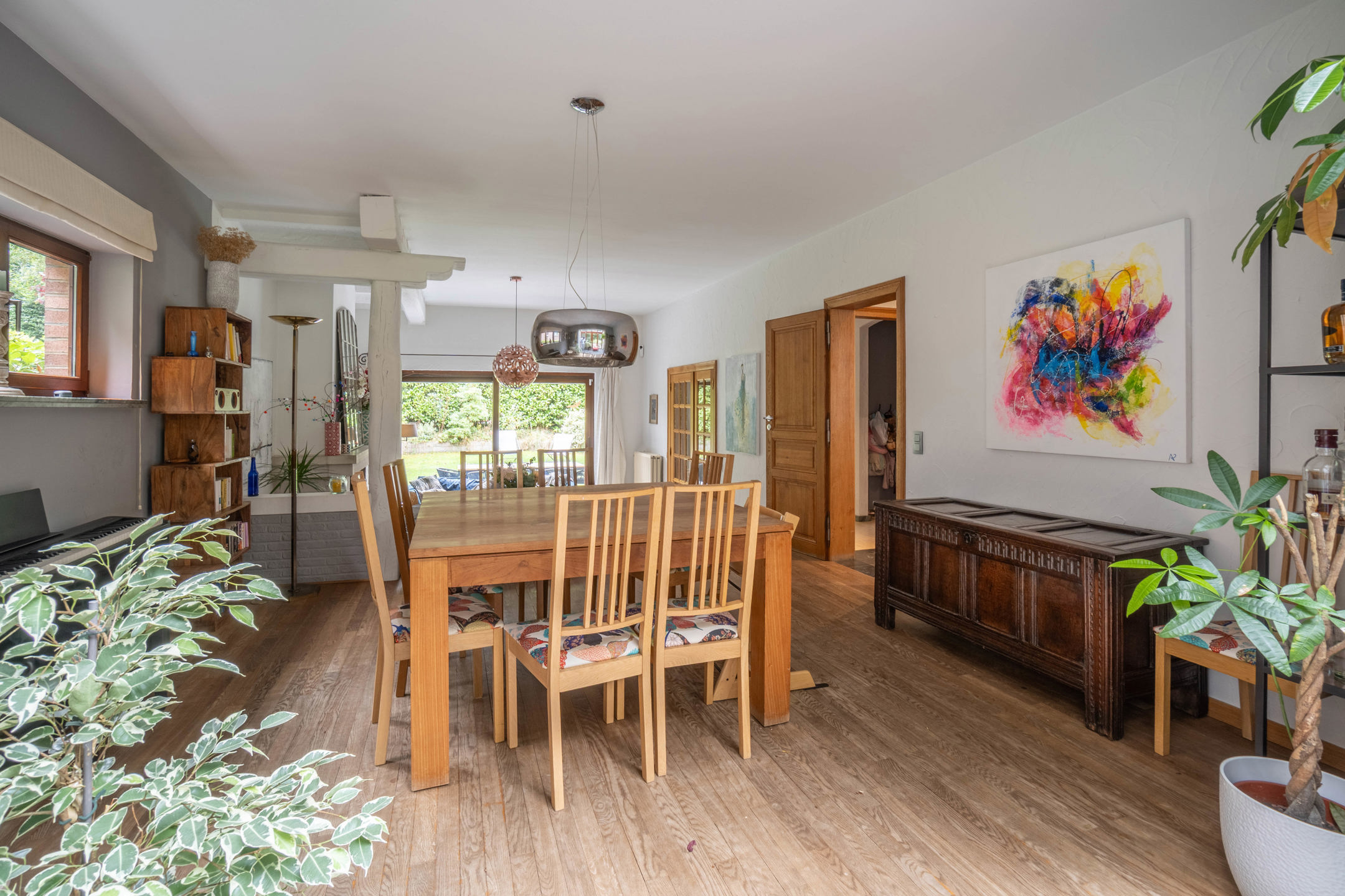 Villa - à vendre - 1332 Rixensart Genval - #7219905-3