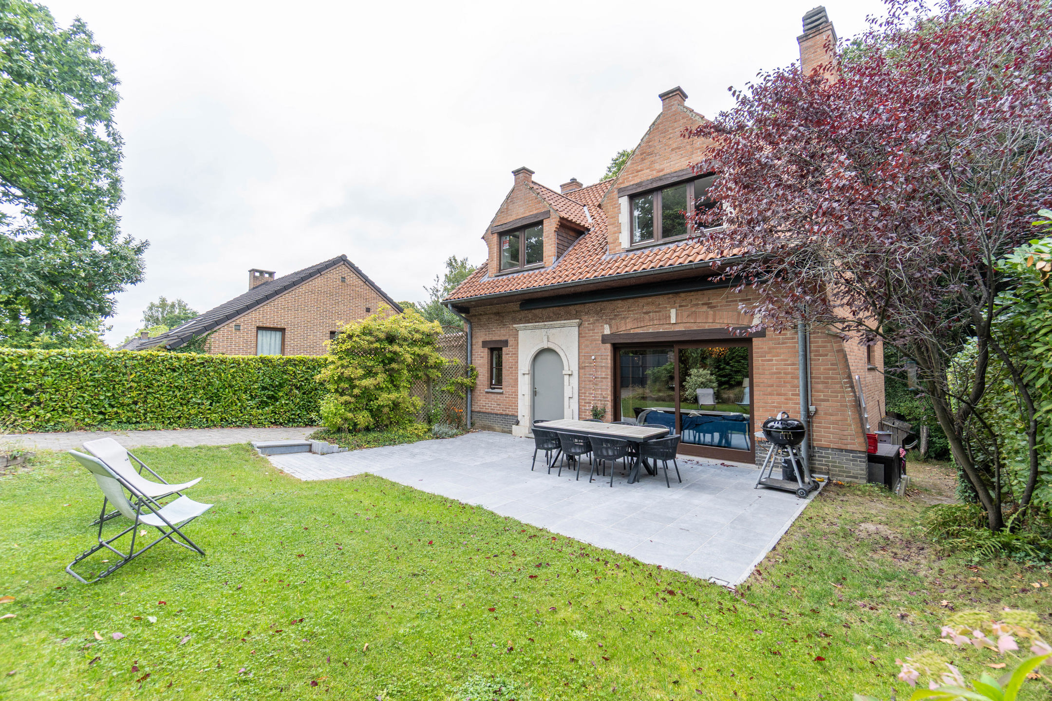 Villa - à vendre - 1332 Rixensart Genval - #7219905-0